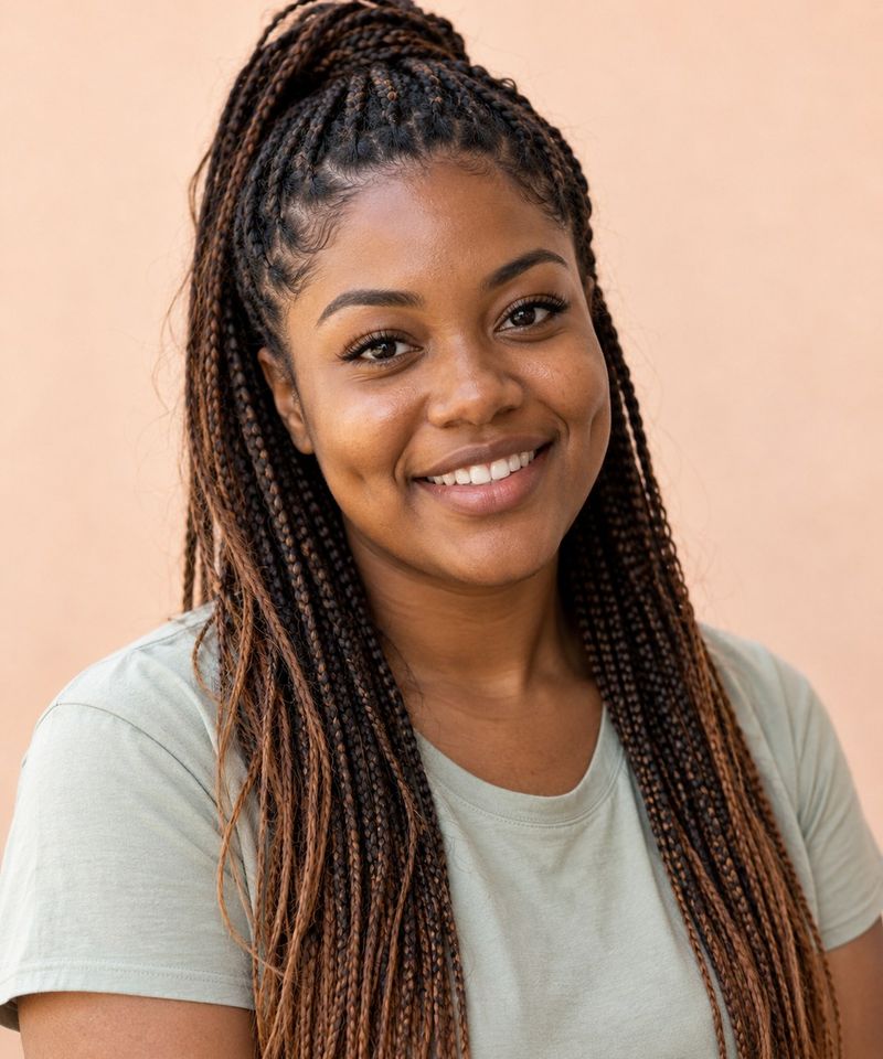 Belén Q., Web Developer