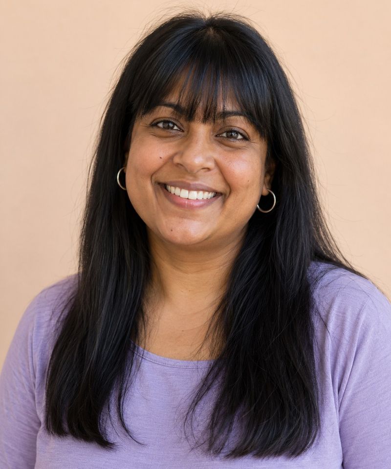 Salomé T., Educational Assistant