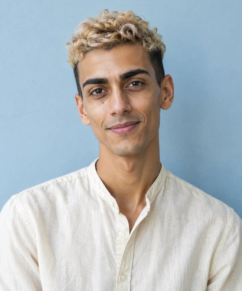 Norberto S., Call Screening Assistant