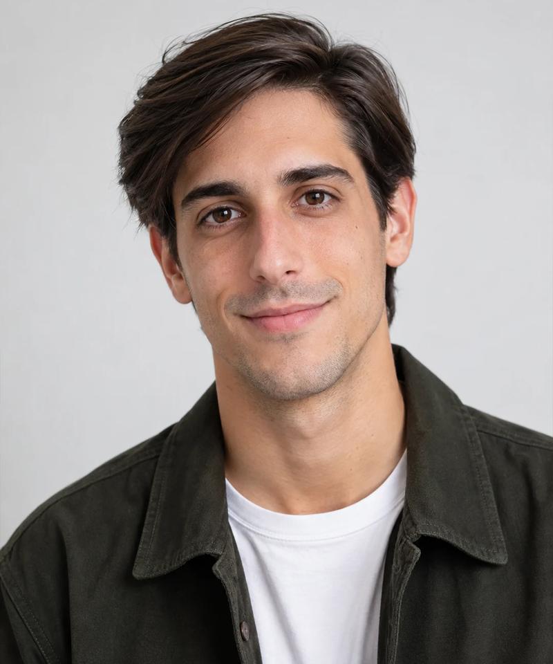 Herculano P., Scheduling & Confirmations Assistant