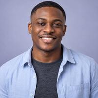 Tobenna Eze, Wireframe & Prototype Specialist