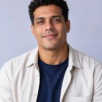 Lucas Ferreira, Motion Graphics Editor
