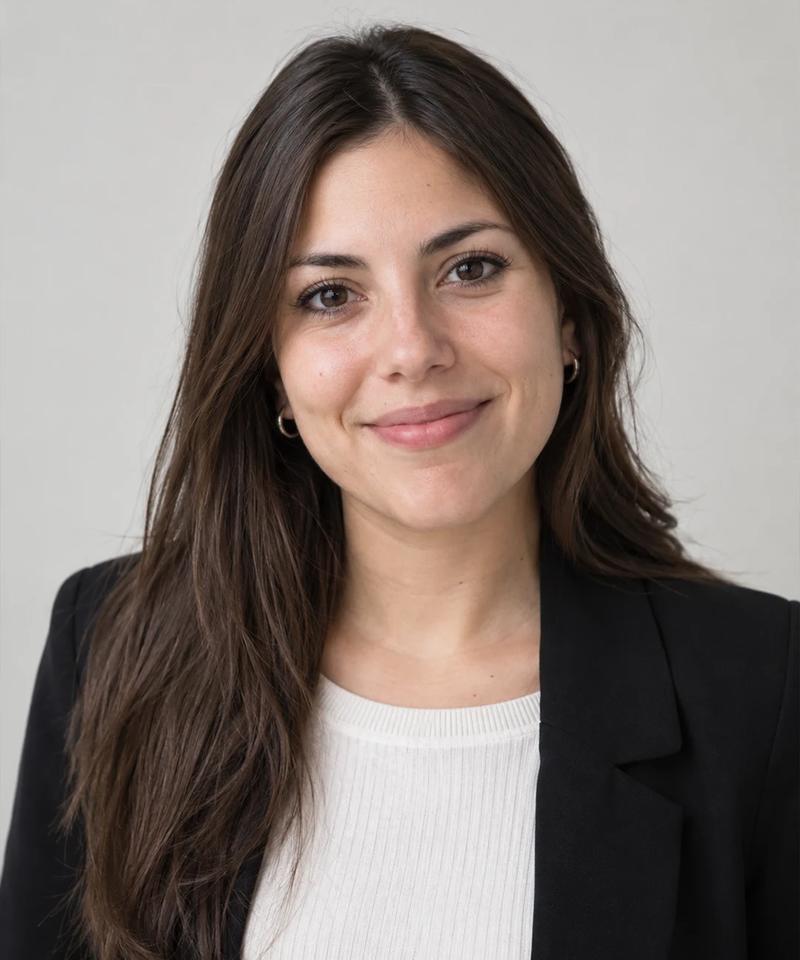 Adorabel Q., Local Content Assistant