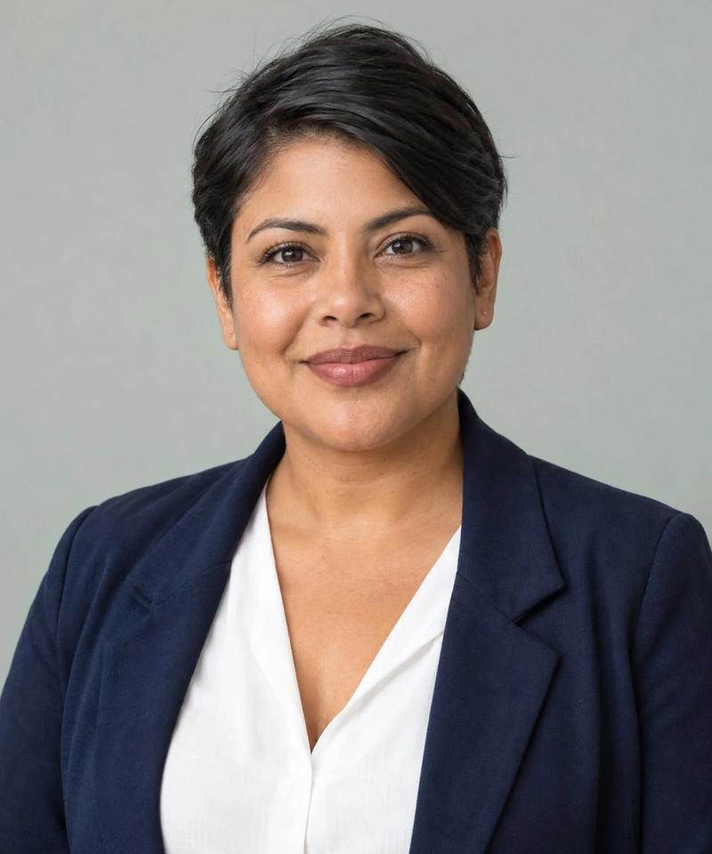 Ximena Orozco, Bilingual Translation Assistant