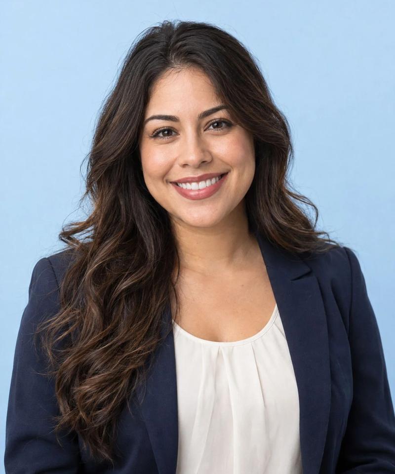 Yulissa, Outbound Calling Agent