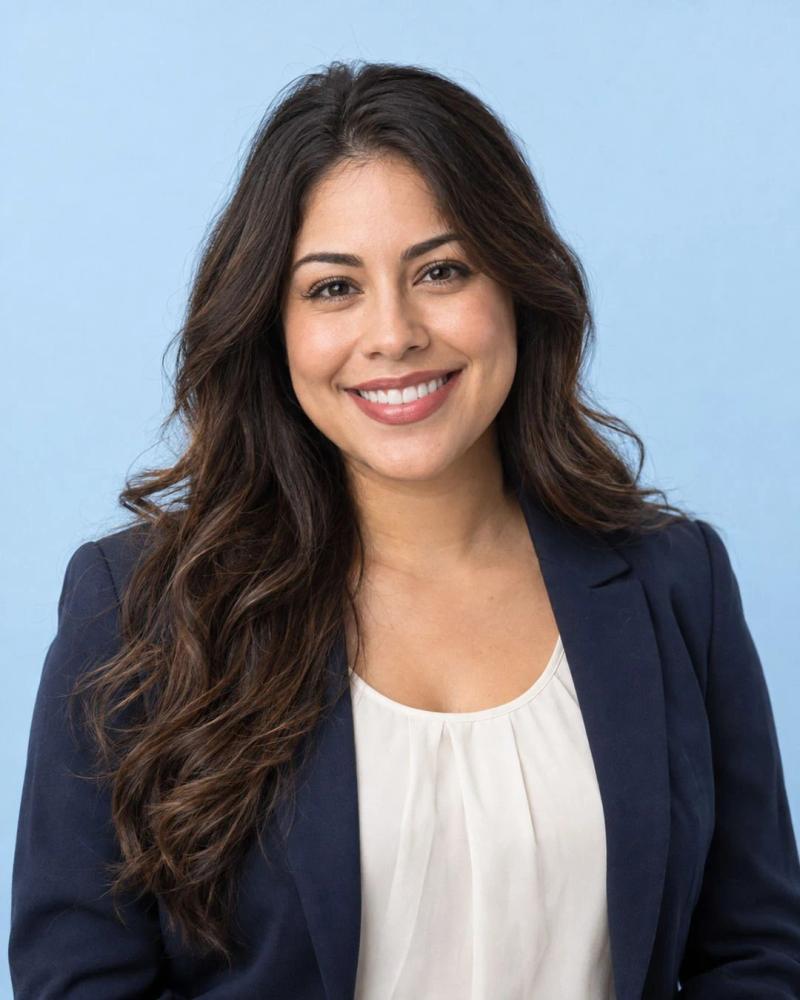 Yulissa, Outbound Calling Agent