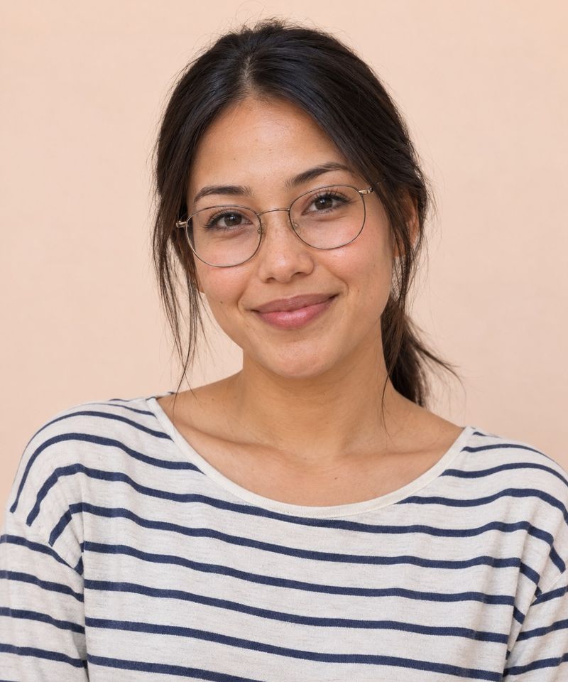 Marilou A., E-commerce Assistant