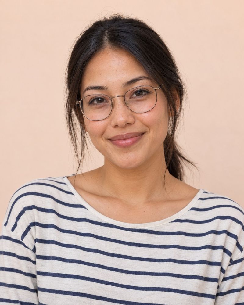 Marilou A., E-commerce Assistant