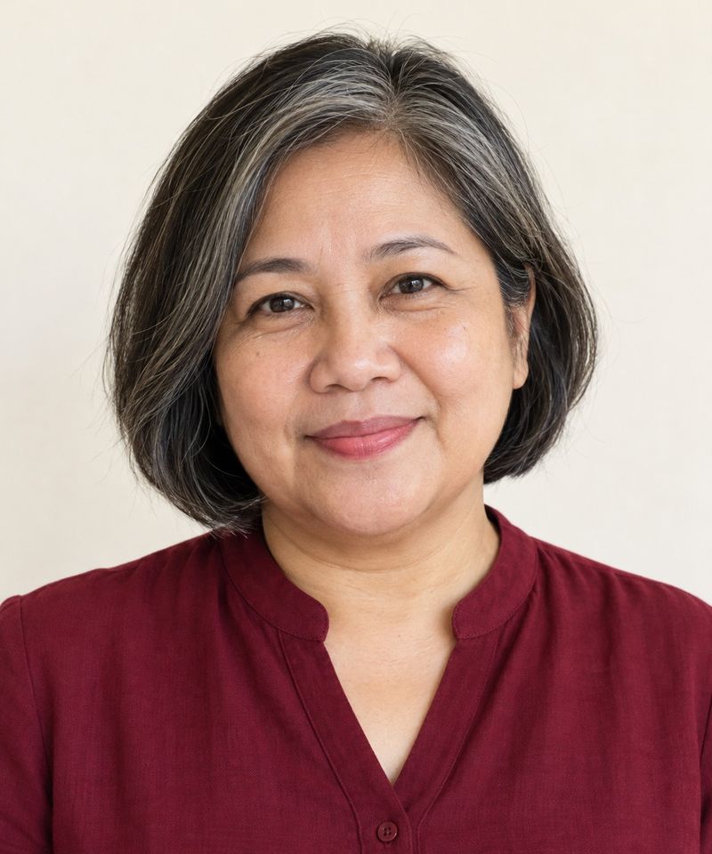 Consolacion D., General Virtual Assistant