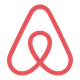 Airbnb logo