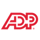 ADP logo