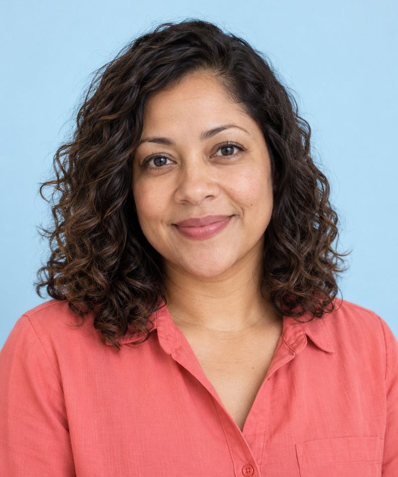 Belén Rosario T., General Virtual Assistant