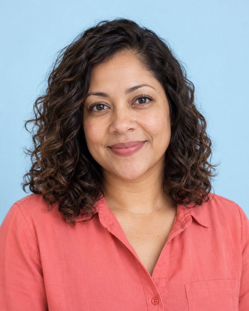 Belén Rosario T., General Virtual Assistant