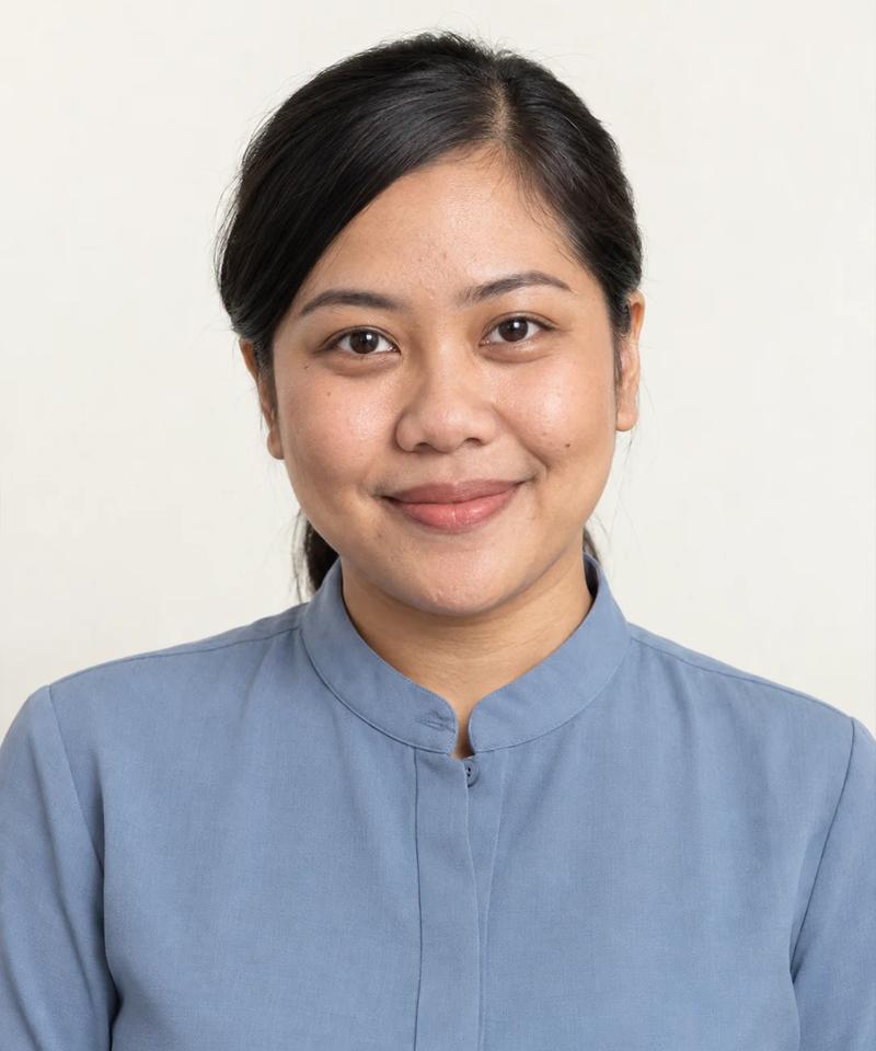 Imelda G., Legal Support Assistant