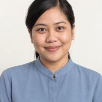 Imelda G., Legal Support Assistant