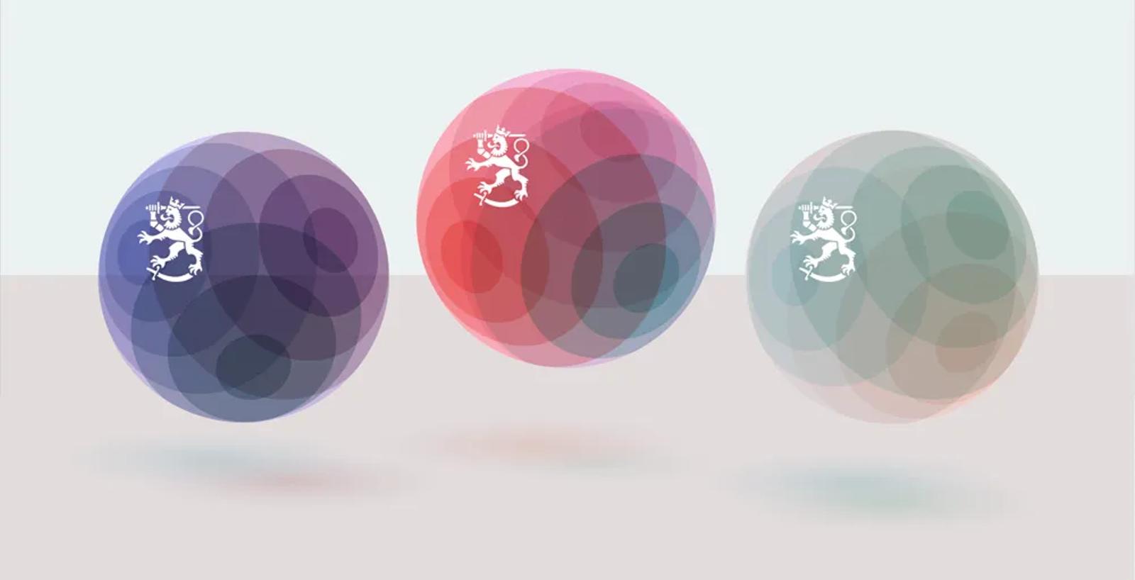 New Things Co morphing logo.