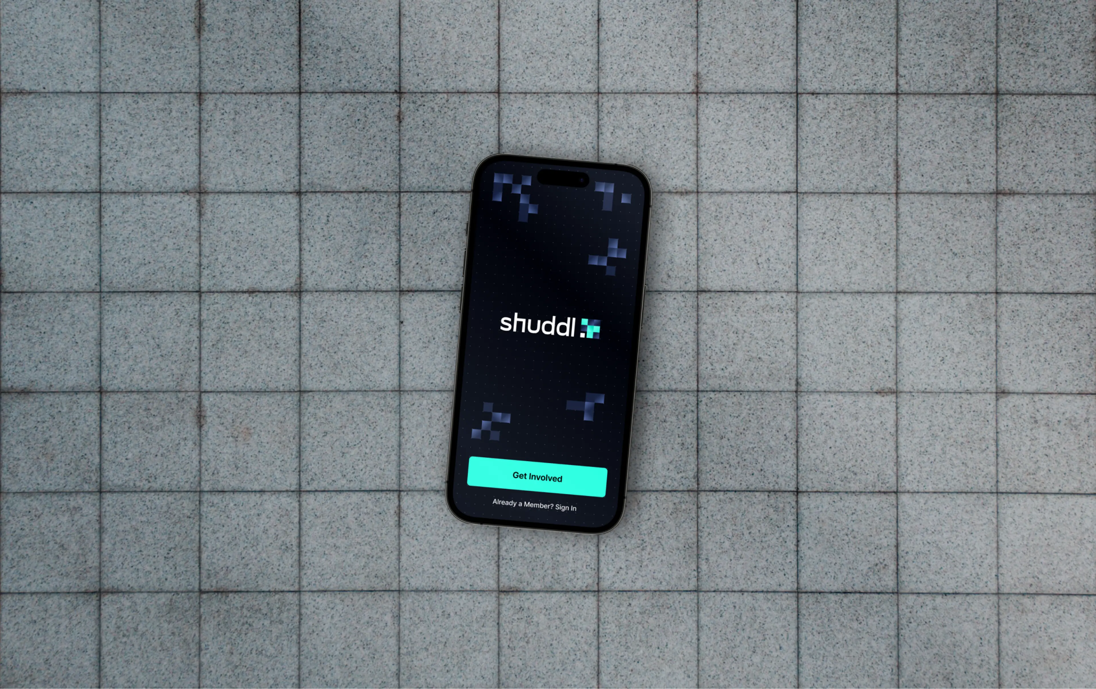 shuddl by Driftime®