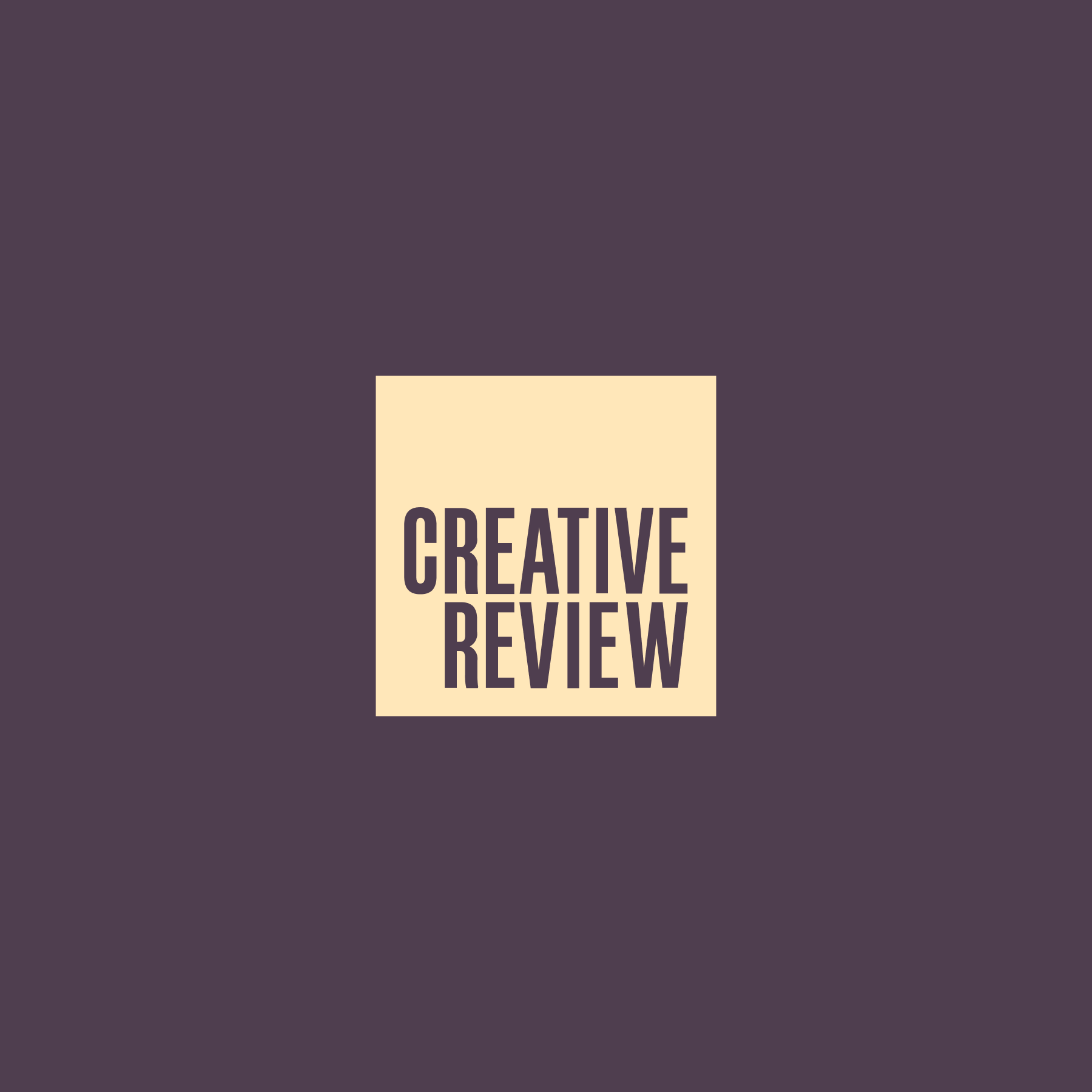 Creative Review