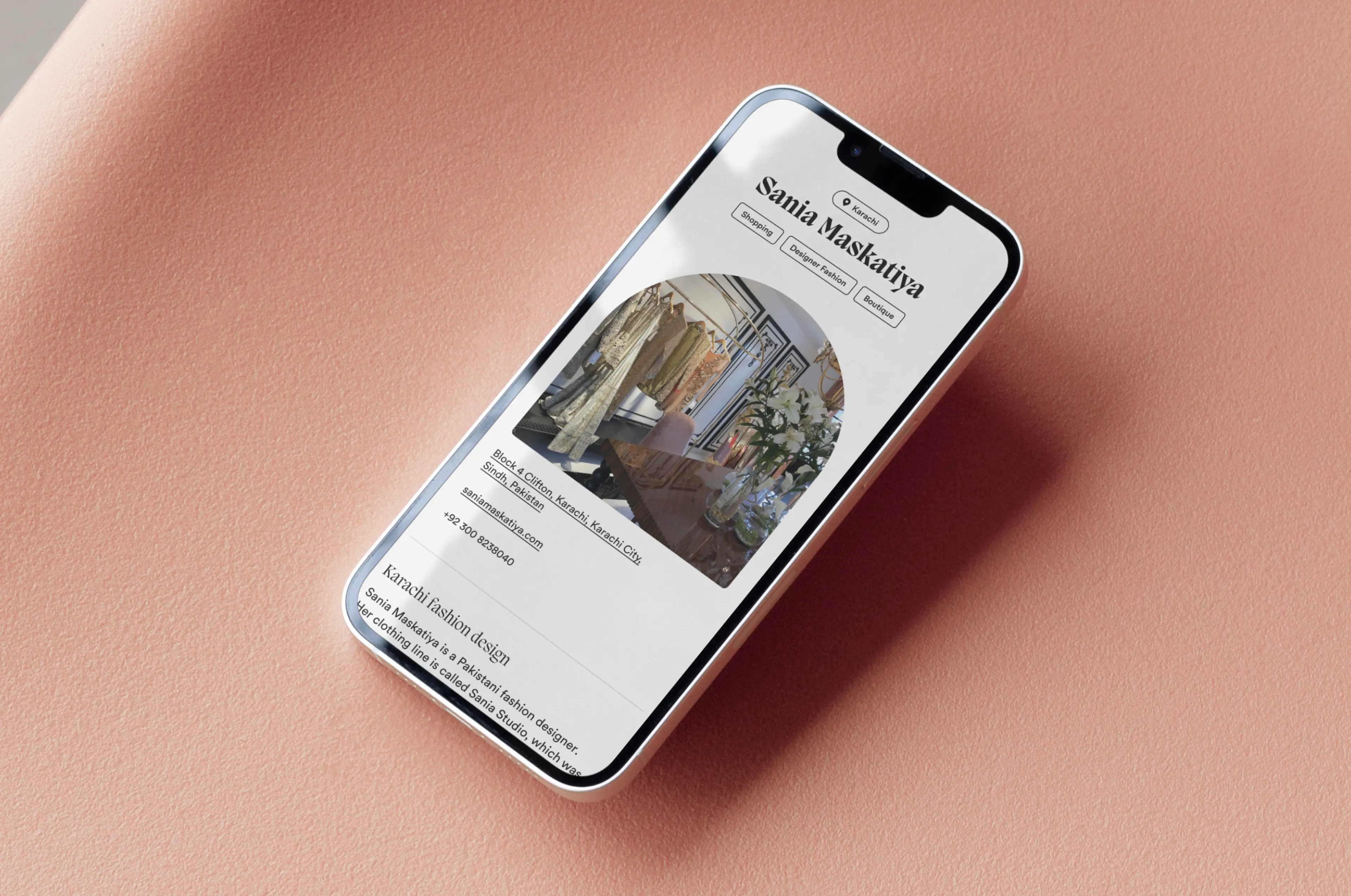 Destinations by Driftime®