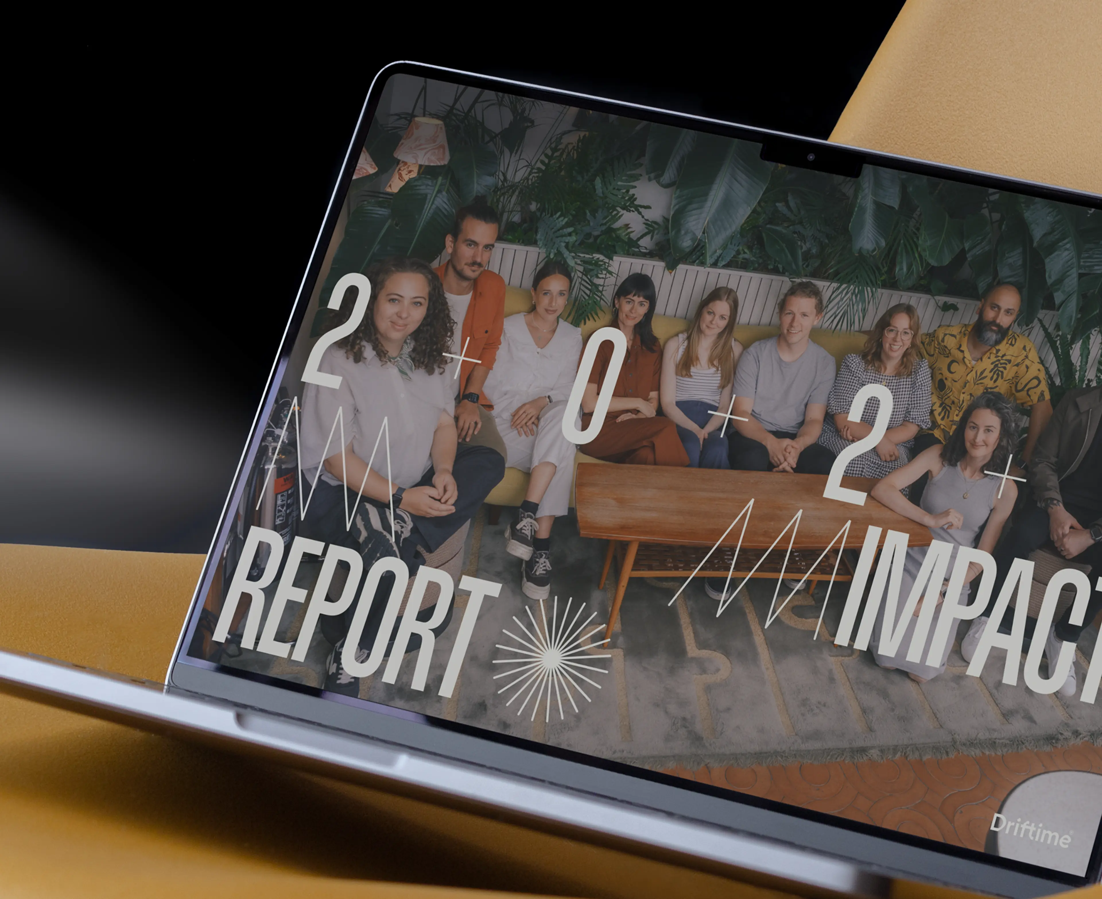 Reporting Foundations