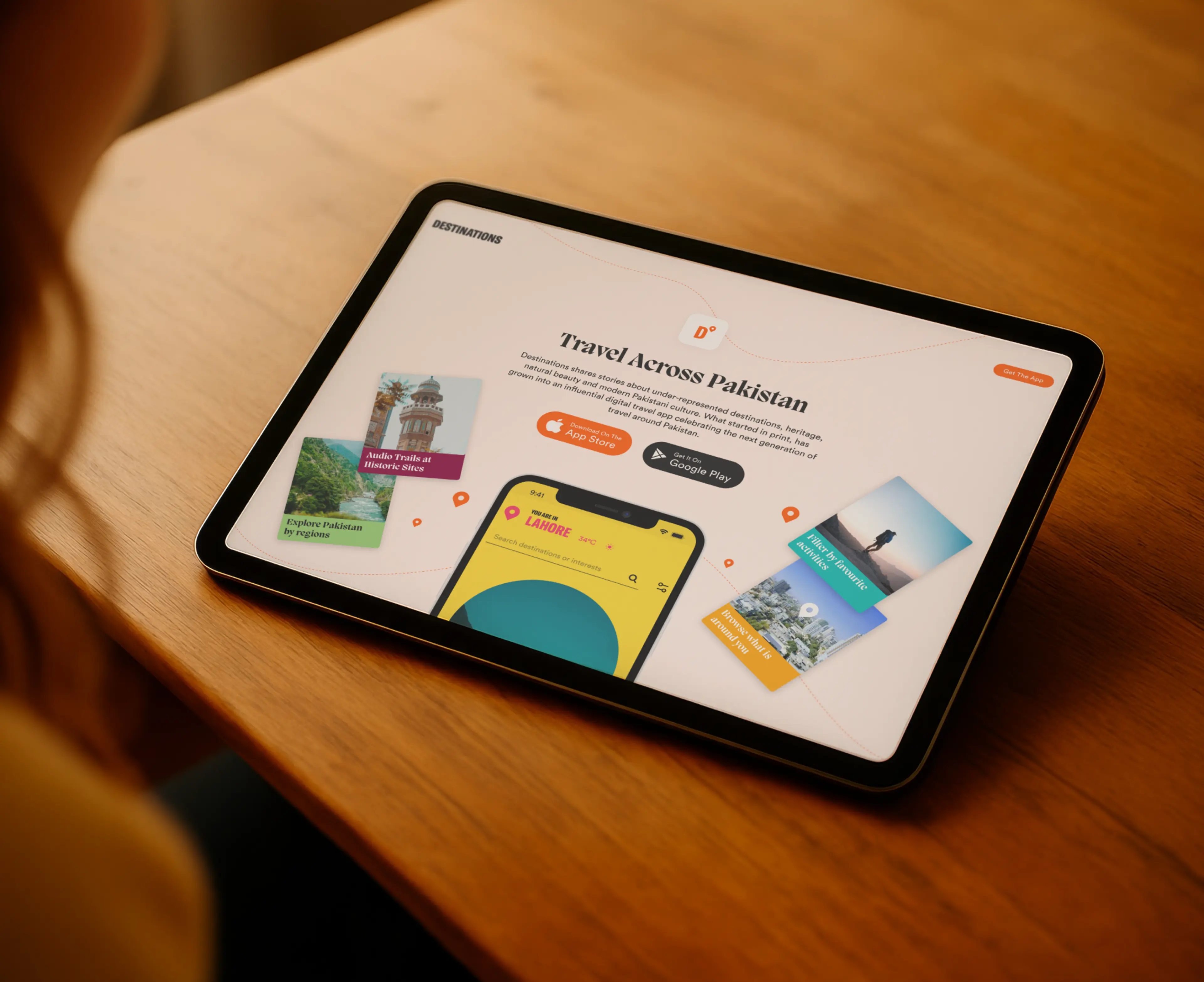 Operational efficiency