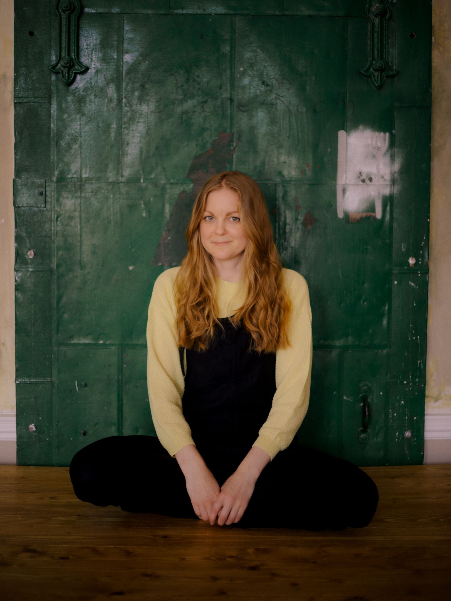 Photograph of Holly Jackson