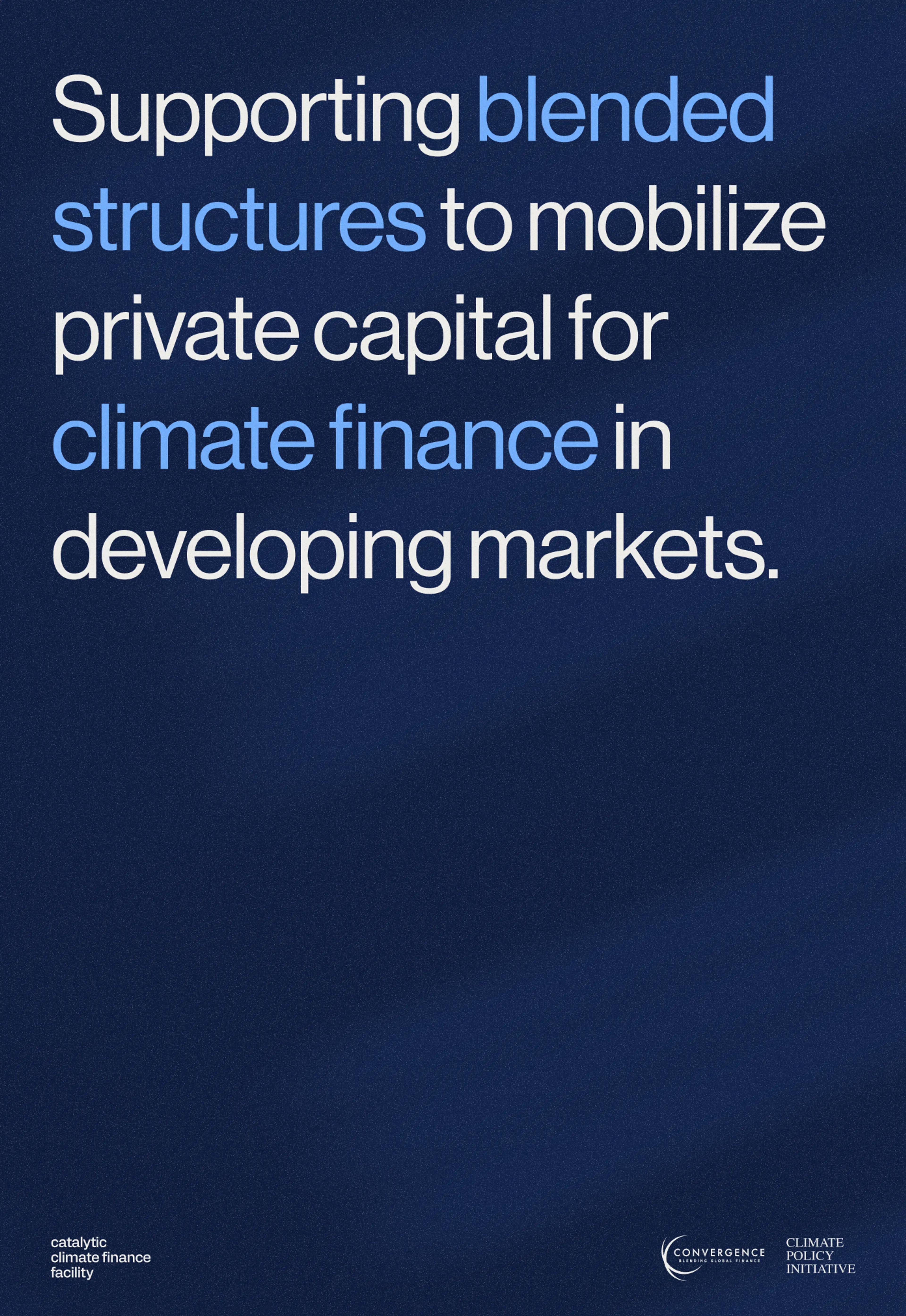 Copywriting from the CC Facility displayed as a poster