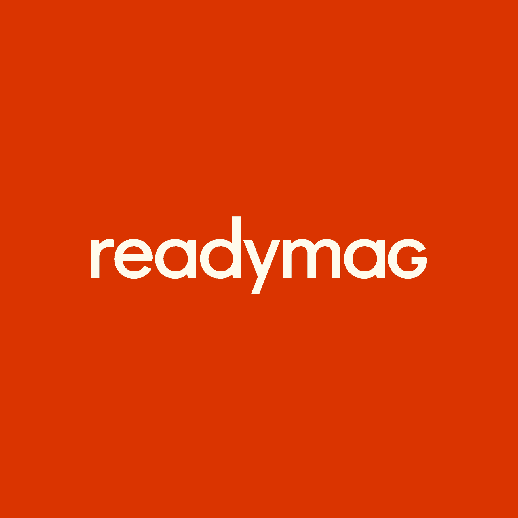 Readymag