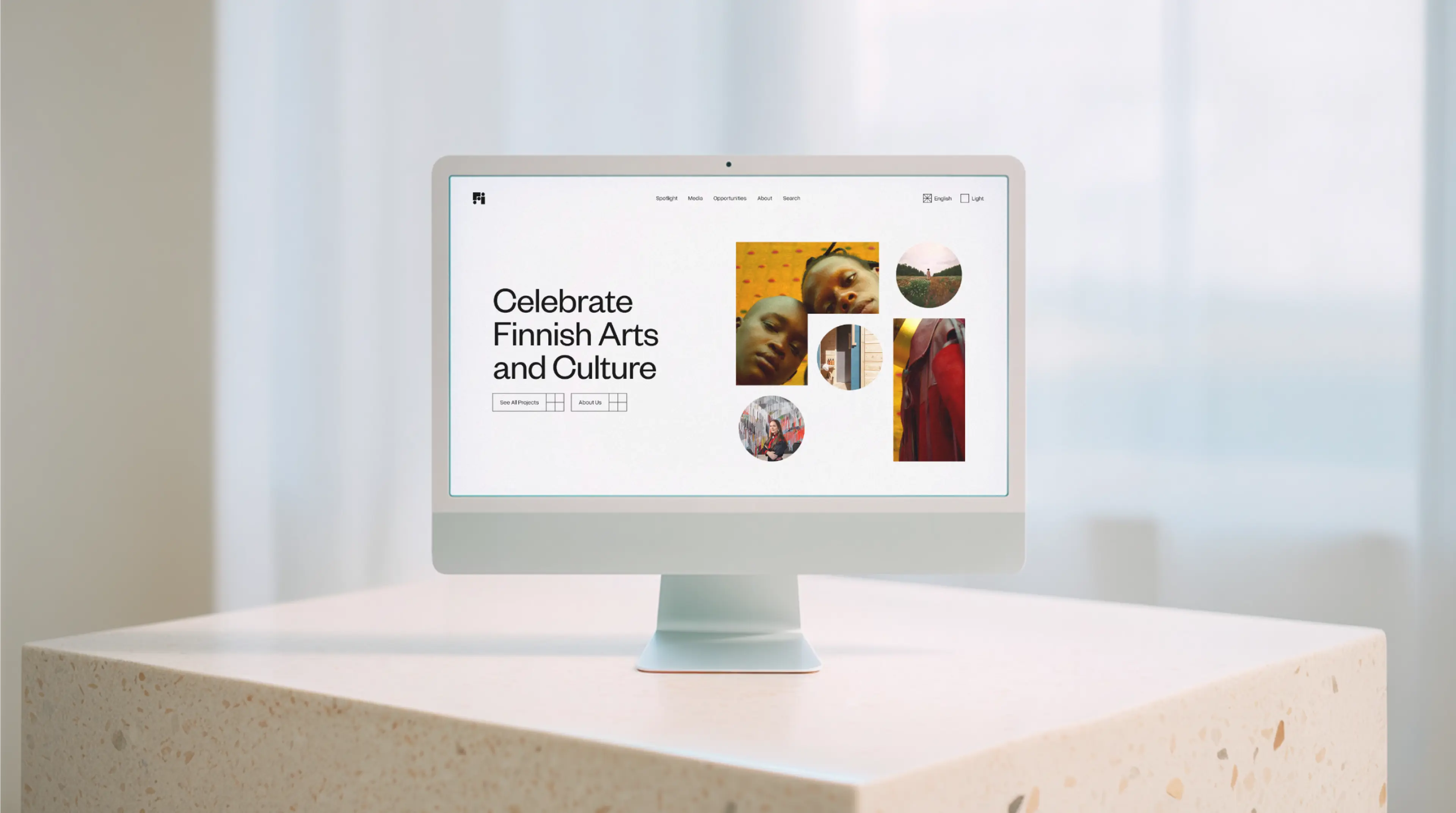 Digital Foundations by Driftime®