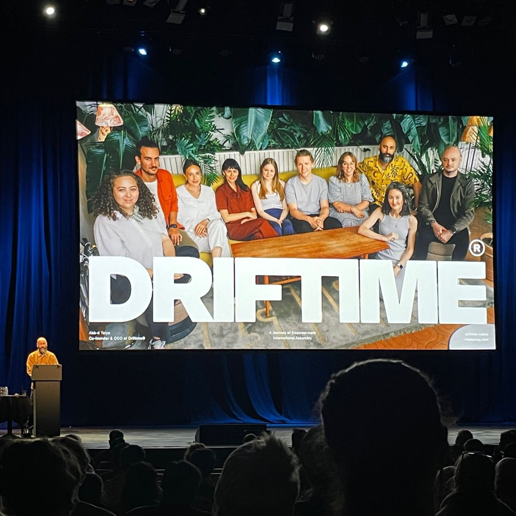 Abb-d Taiyo INTL Assembly