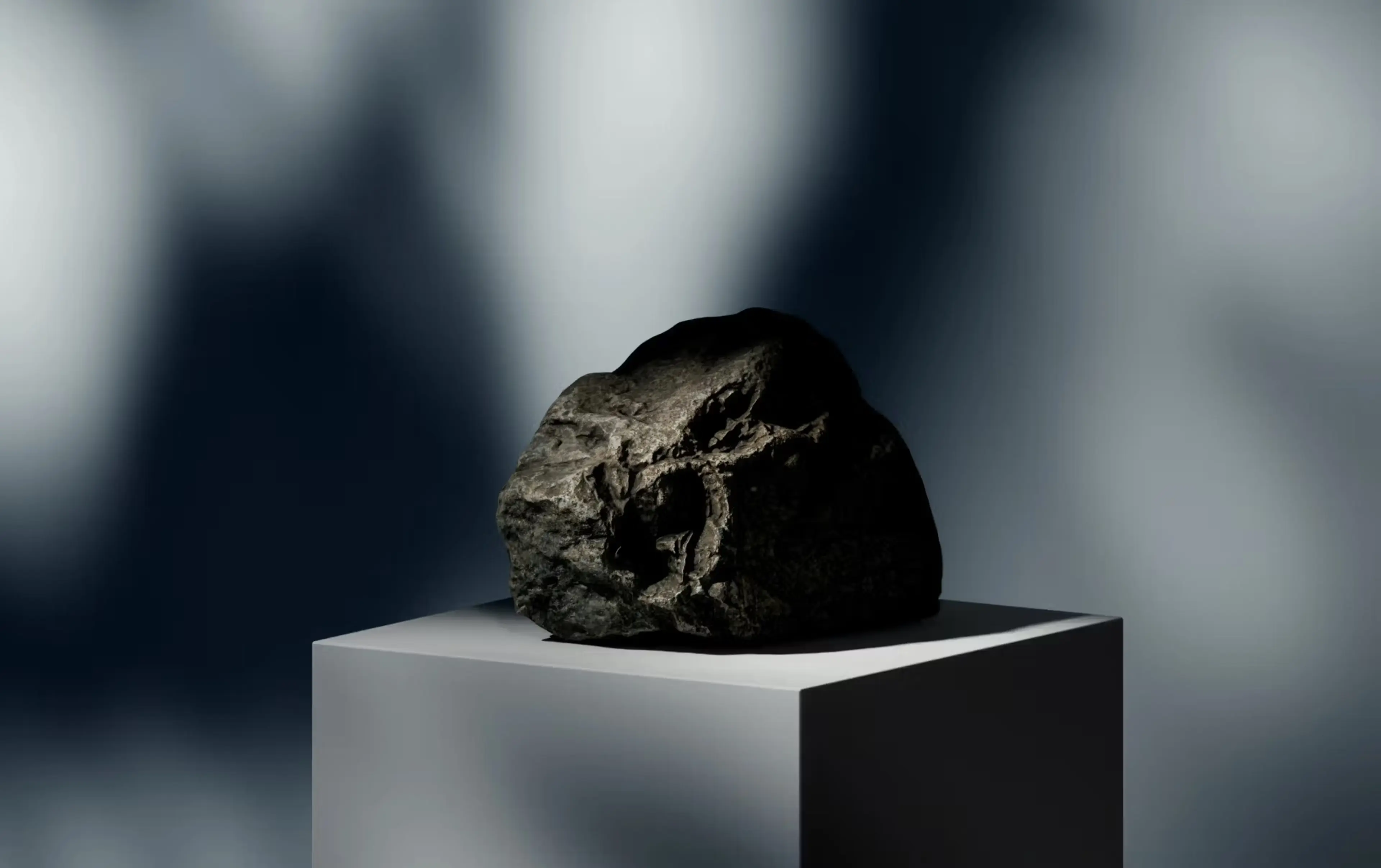 3D Rock
