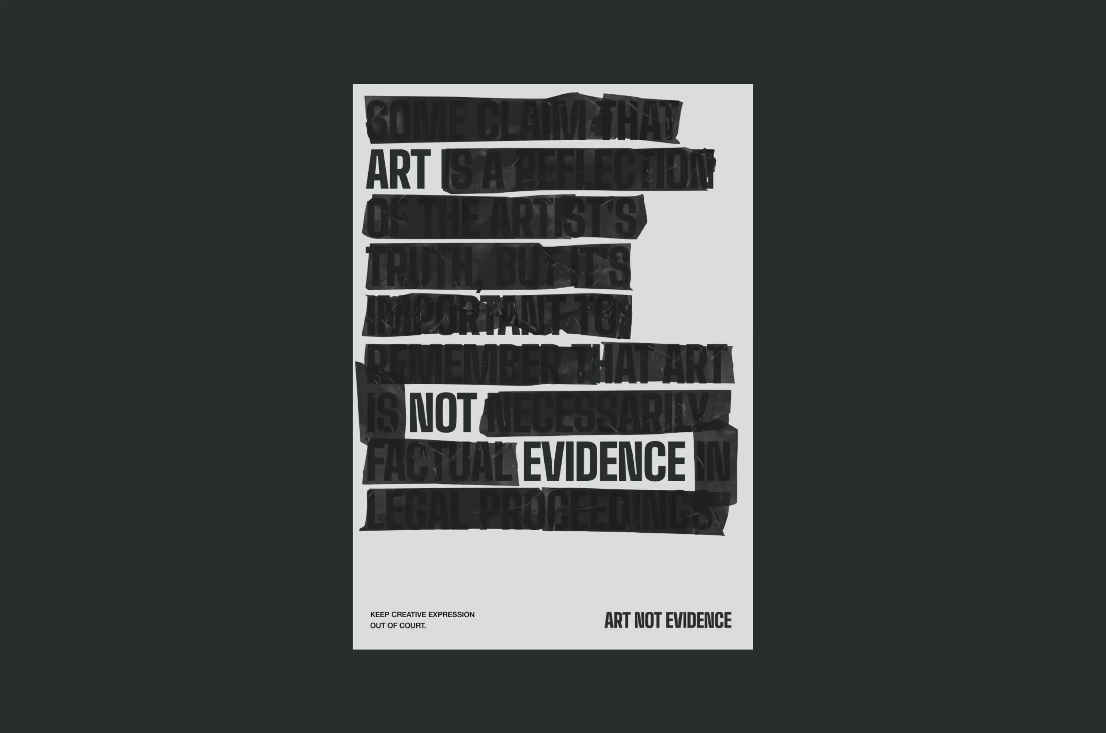 ANE Poster