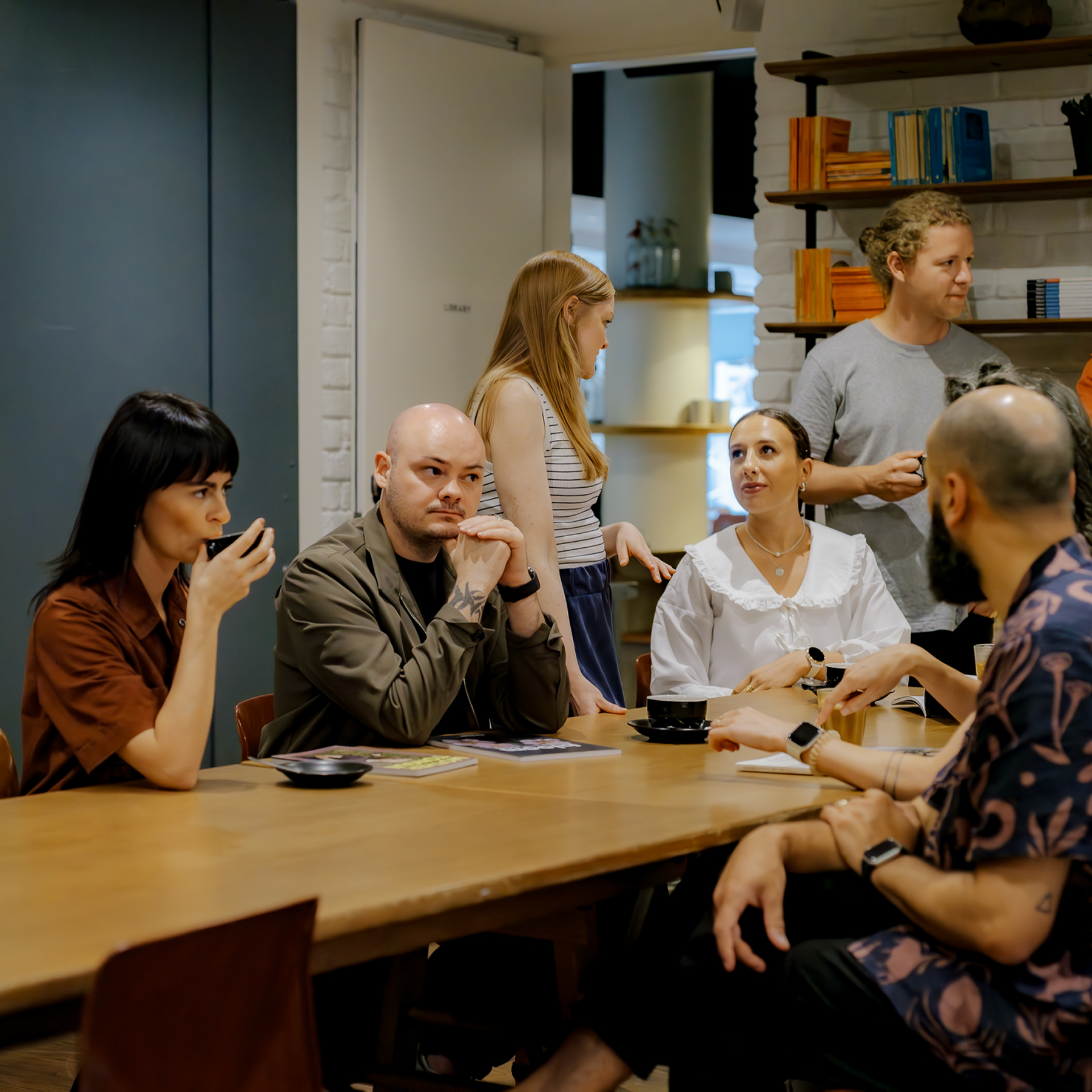 Purpose-driven design is not profitable