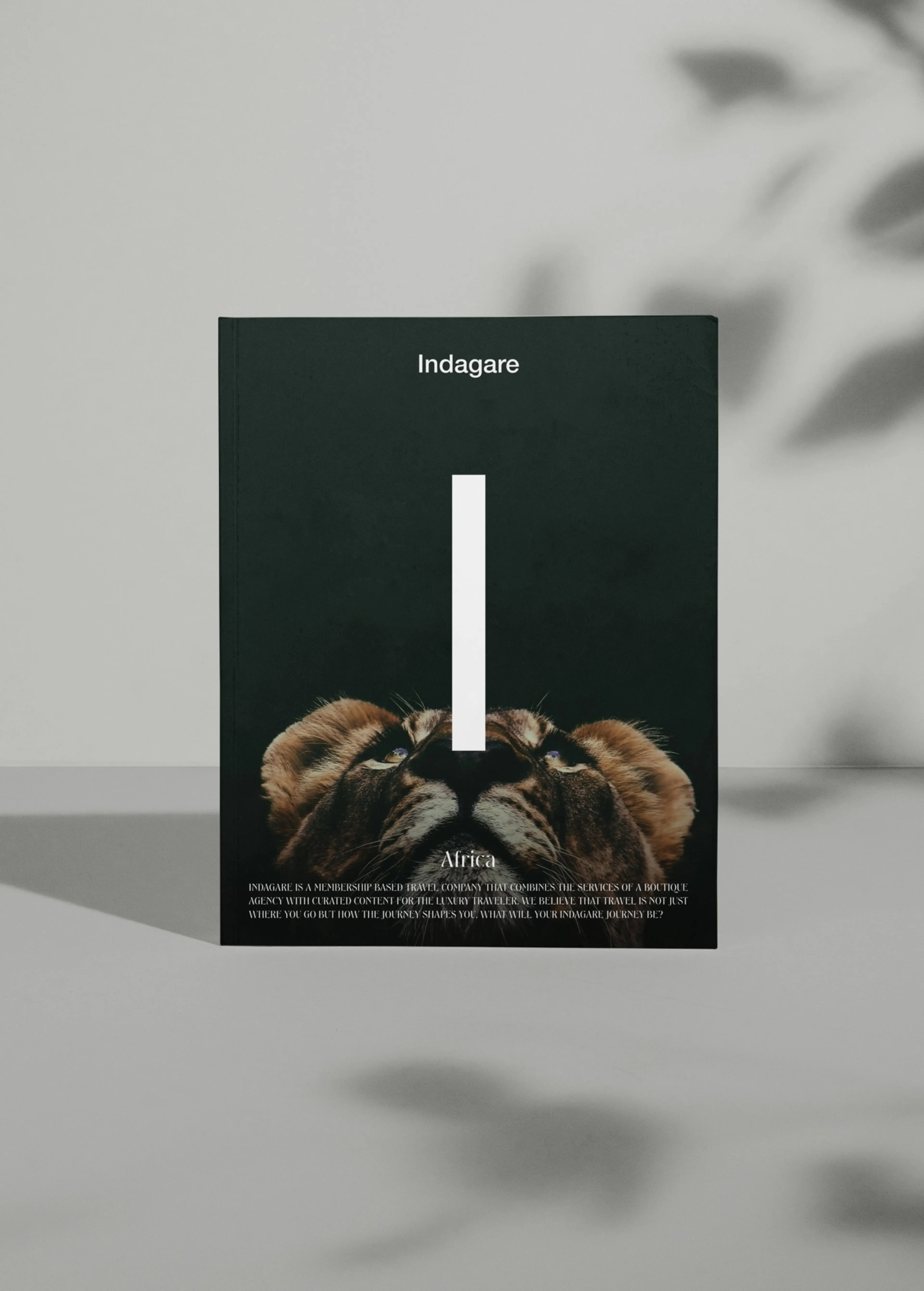 Indagare by Driftime®
