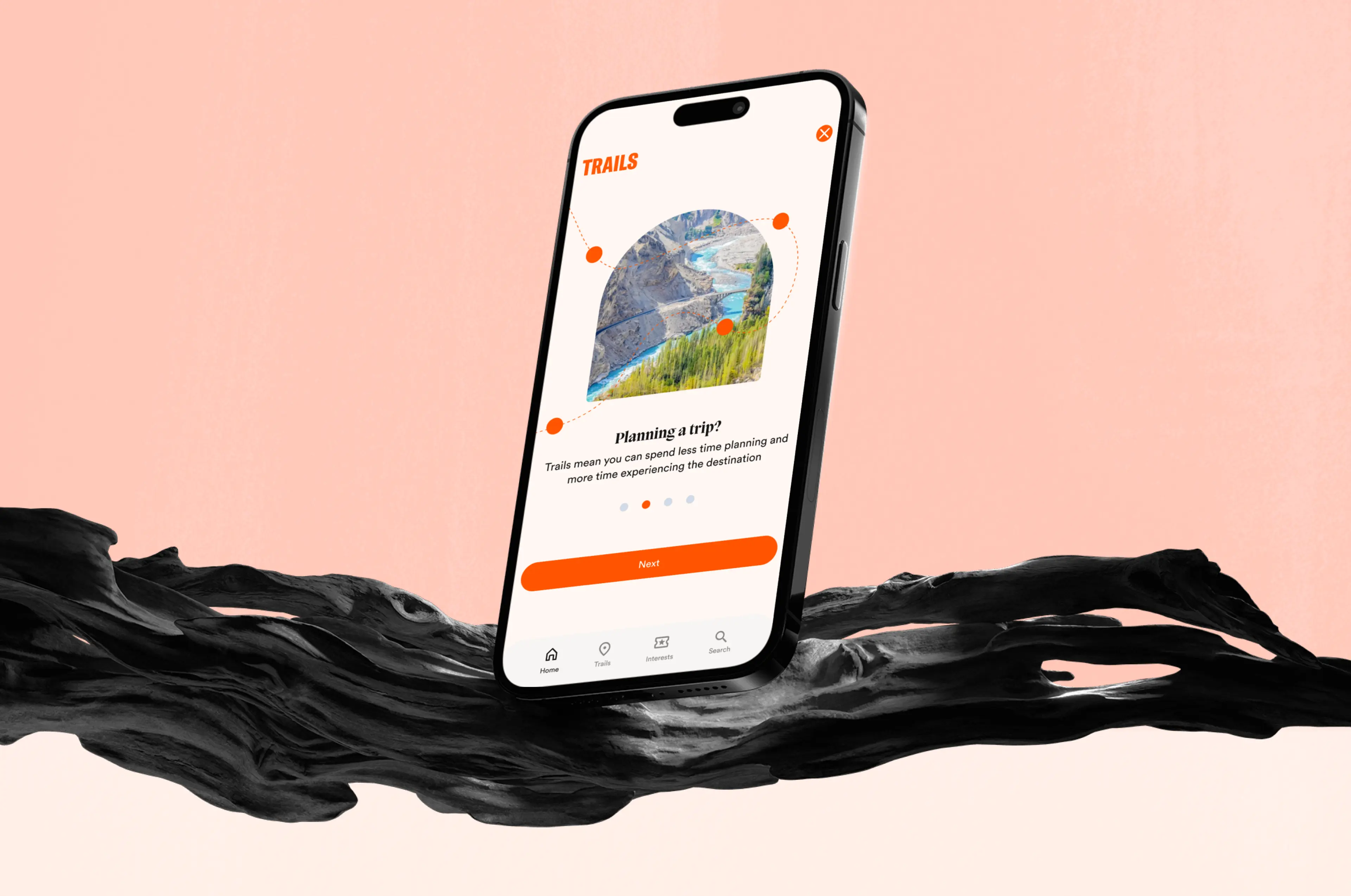 Destinations by Driftime®