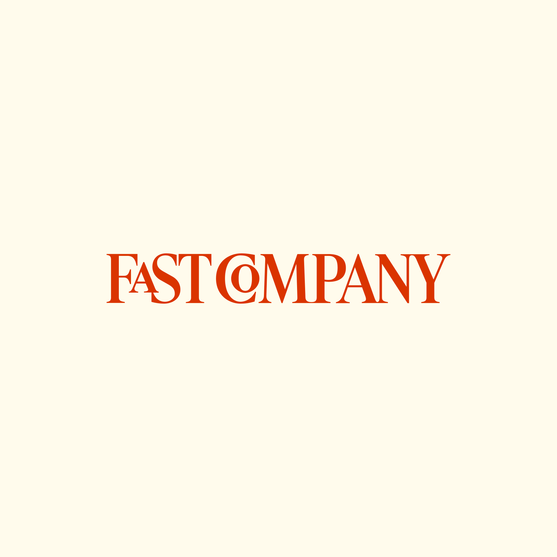 Fast Company Only One