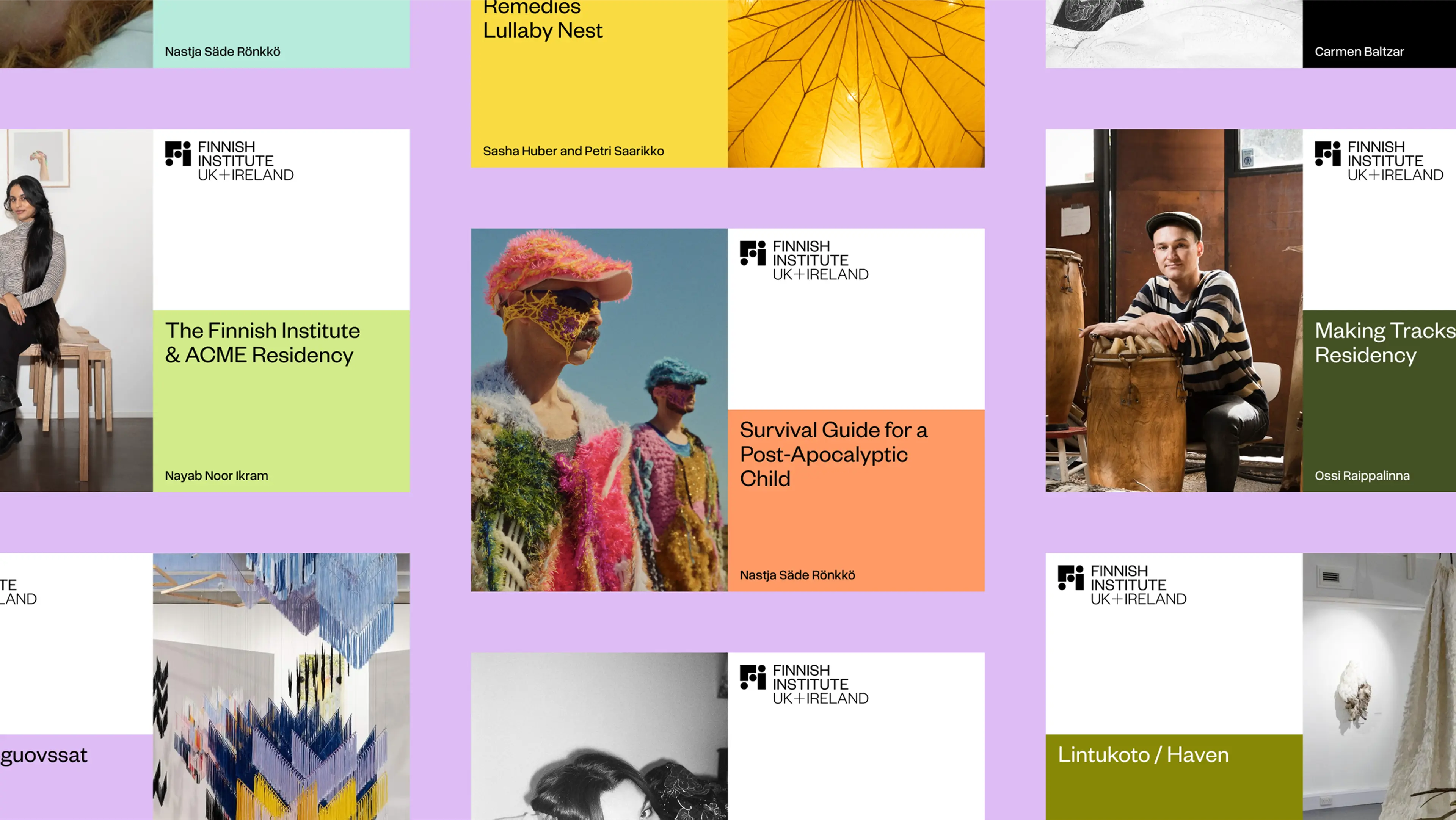 Finnish Institute of UK & Ireland