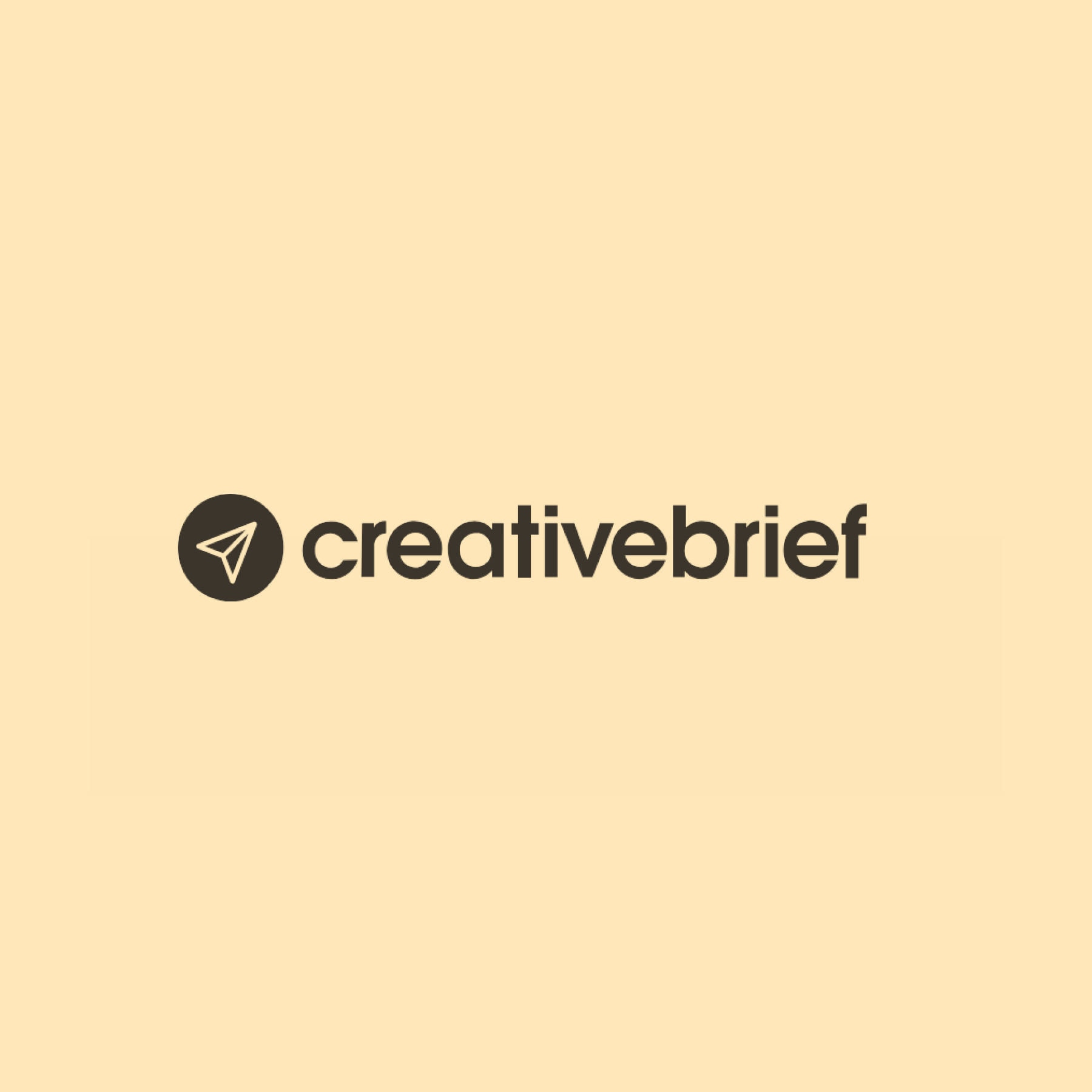Creative Brief