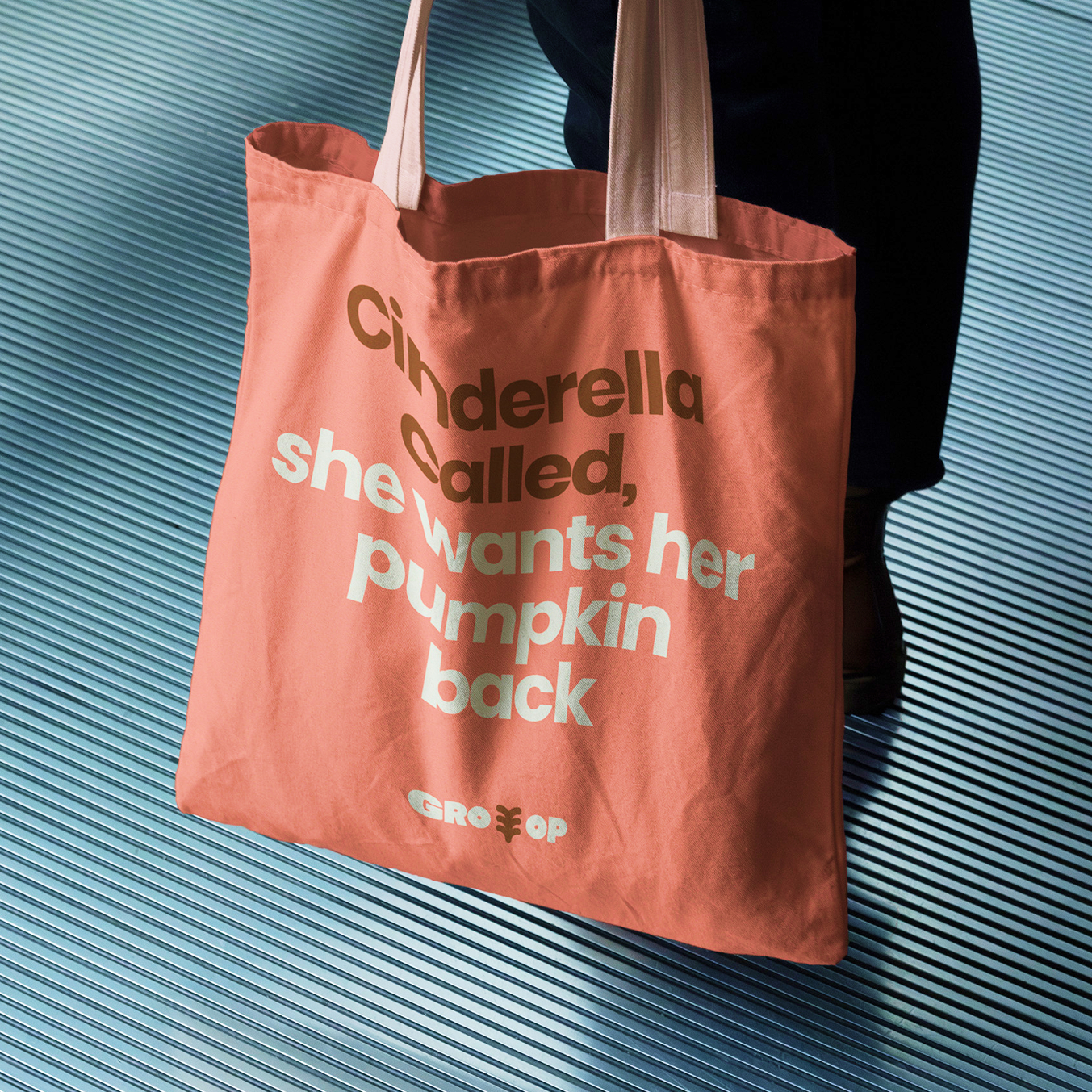 GRO-OP by Driftime®