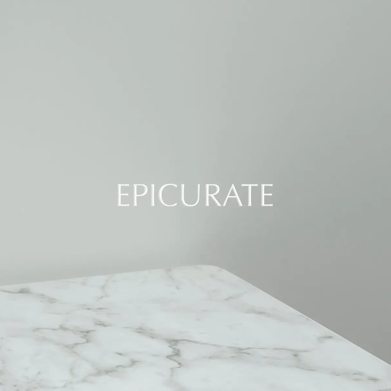 Epicurate by Driftime®