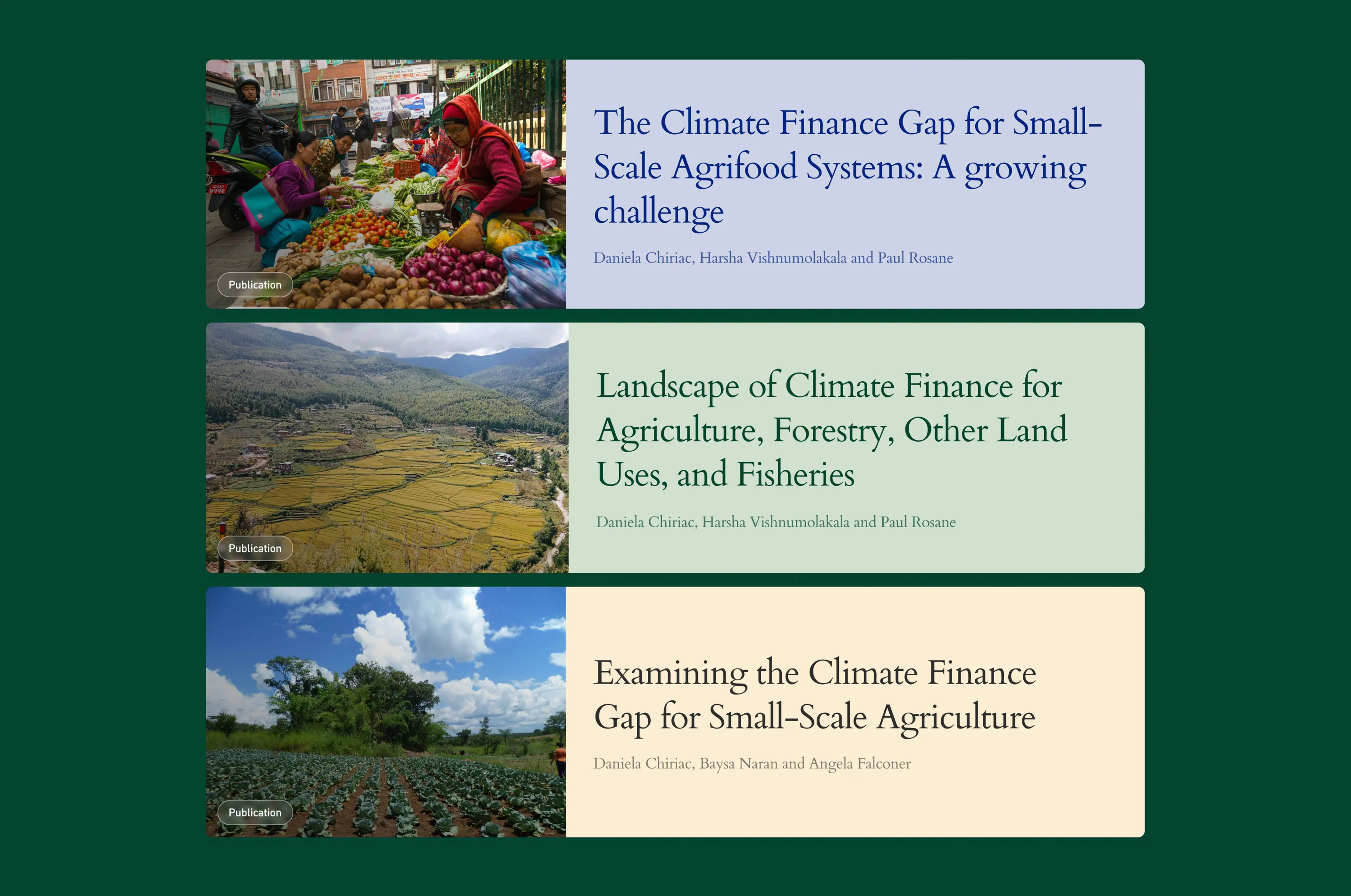 ClimateShot Investors Coalition by Driftime®