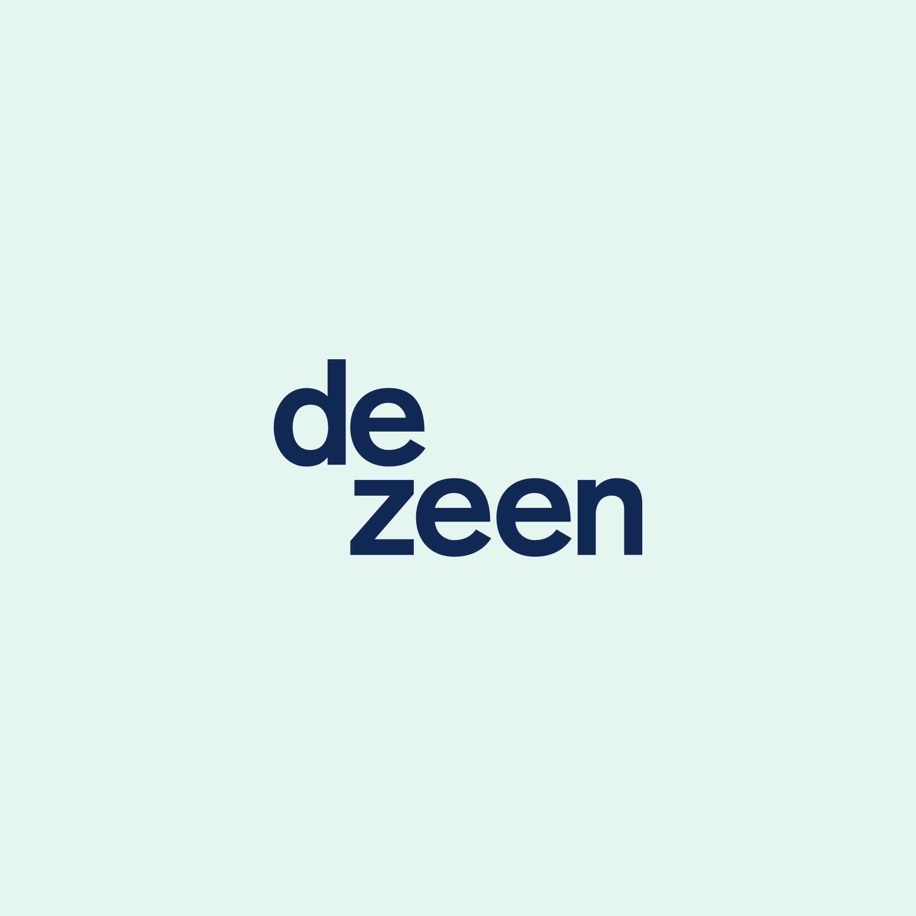 Dezeen
