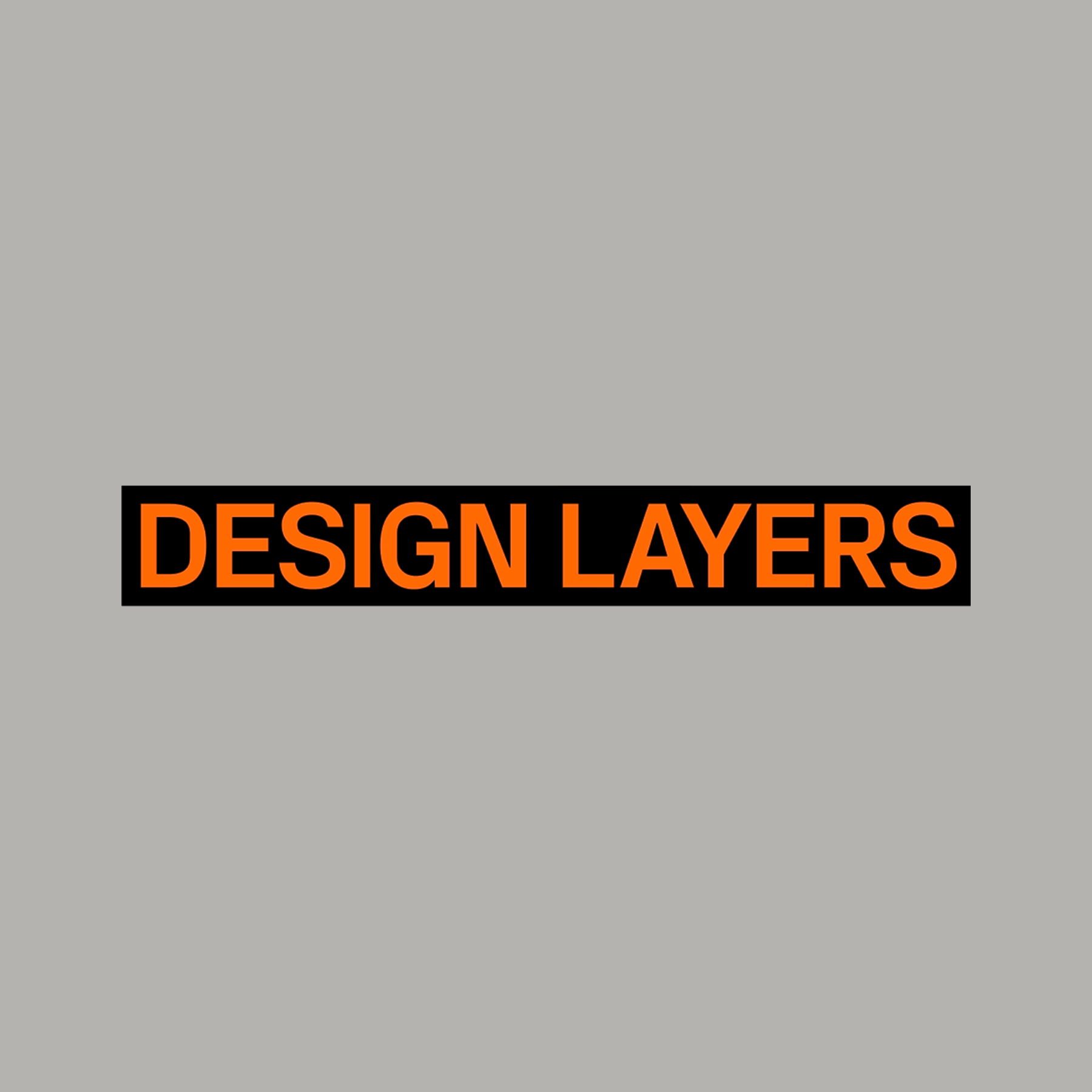 Readymag Design Layers