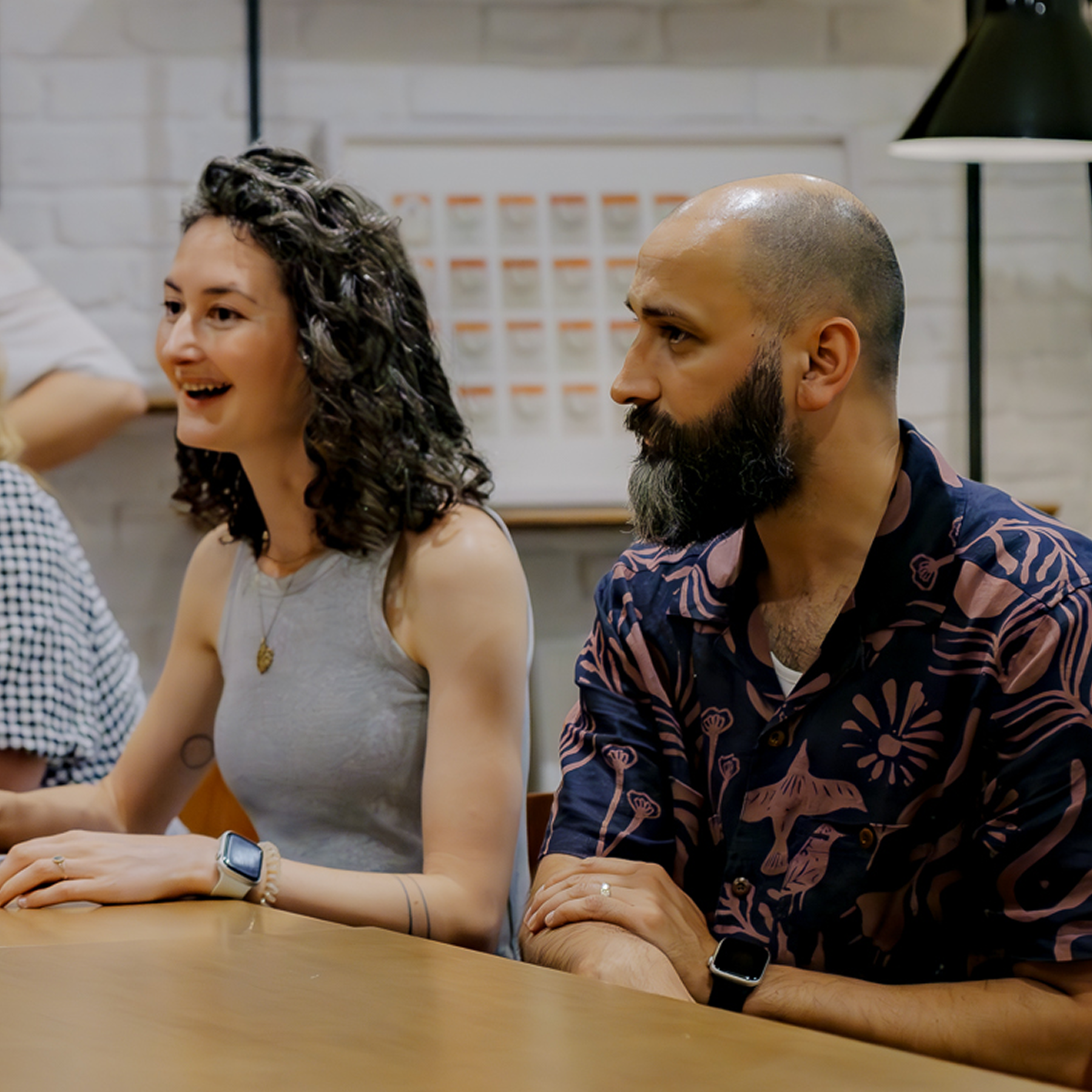 radical transparency