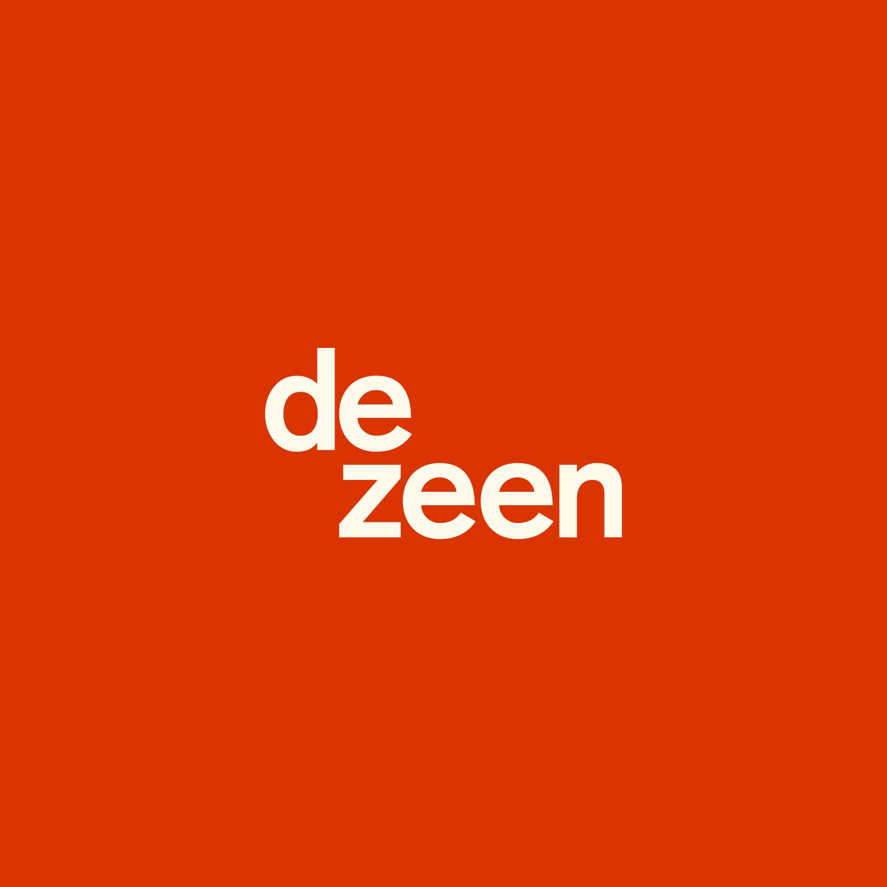 Dezeen