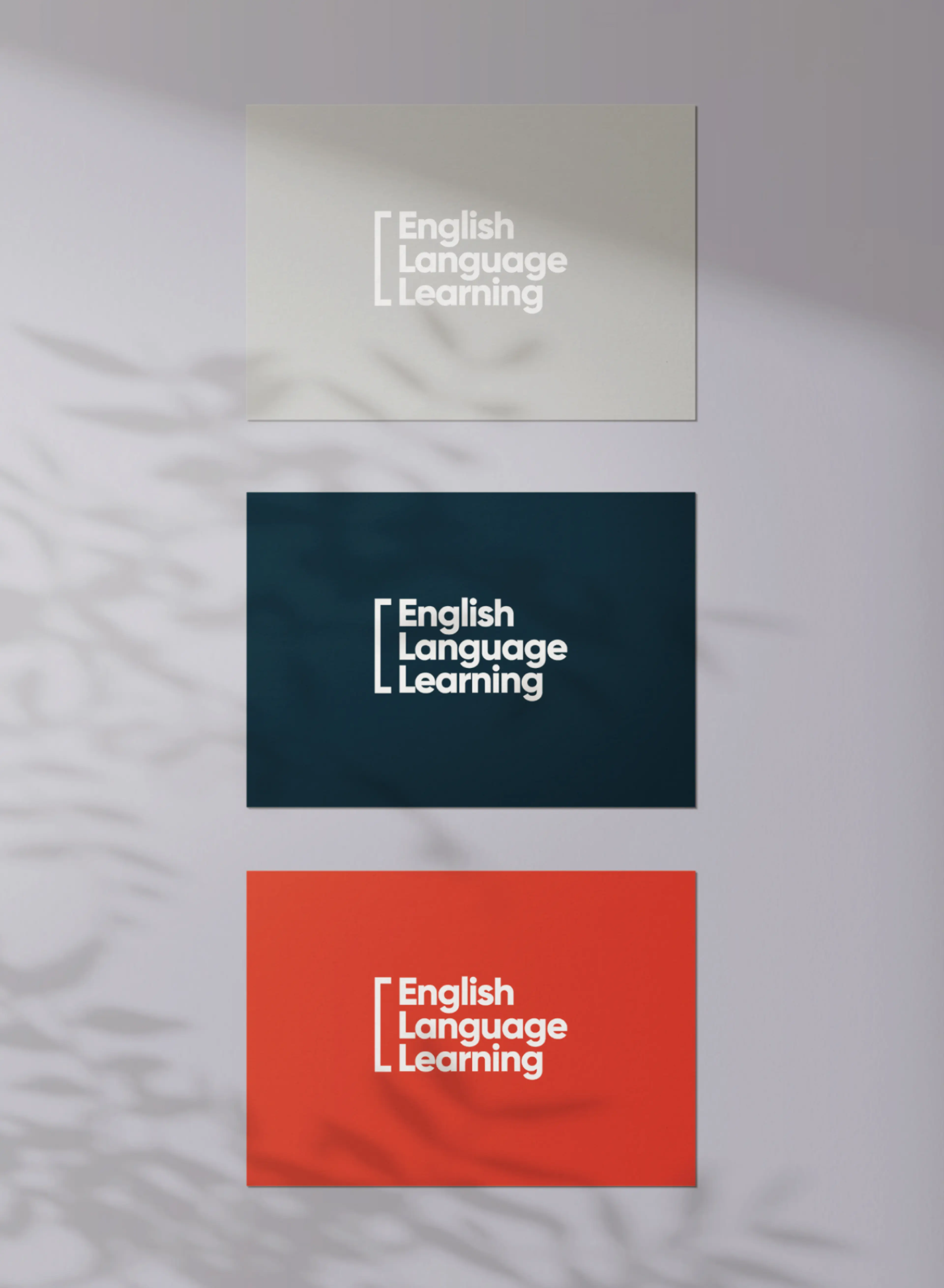 English Language Learning by Driftime®