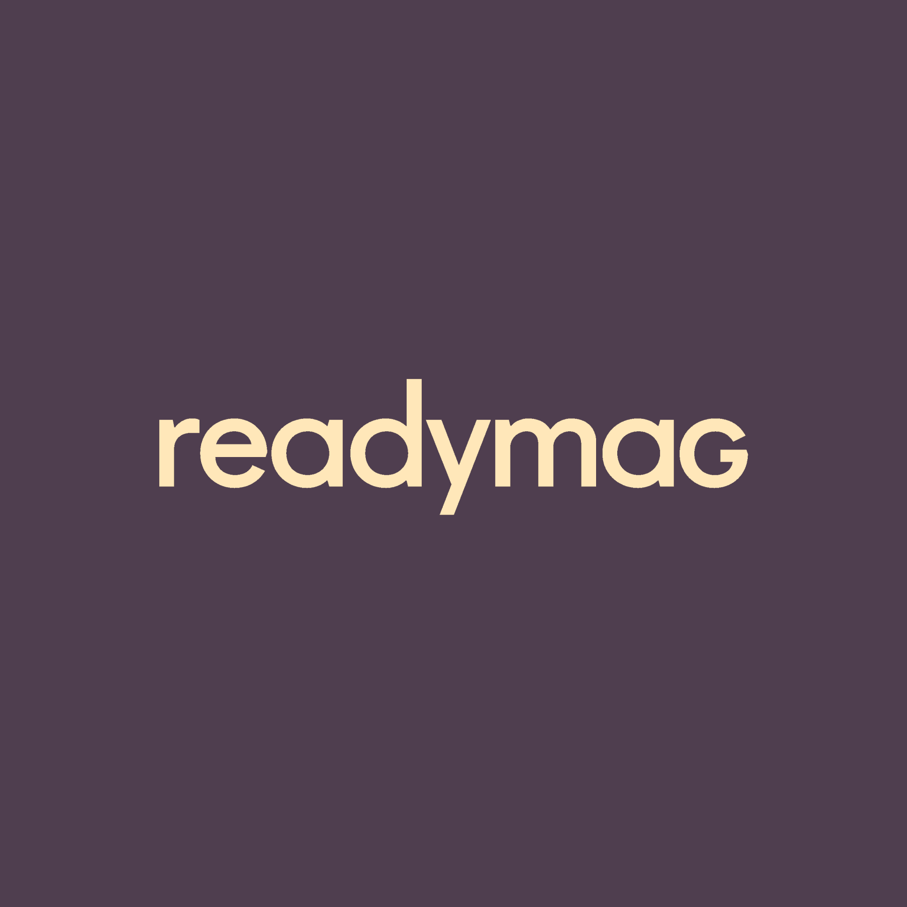 Readymag