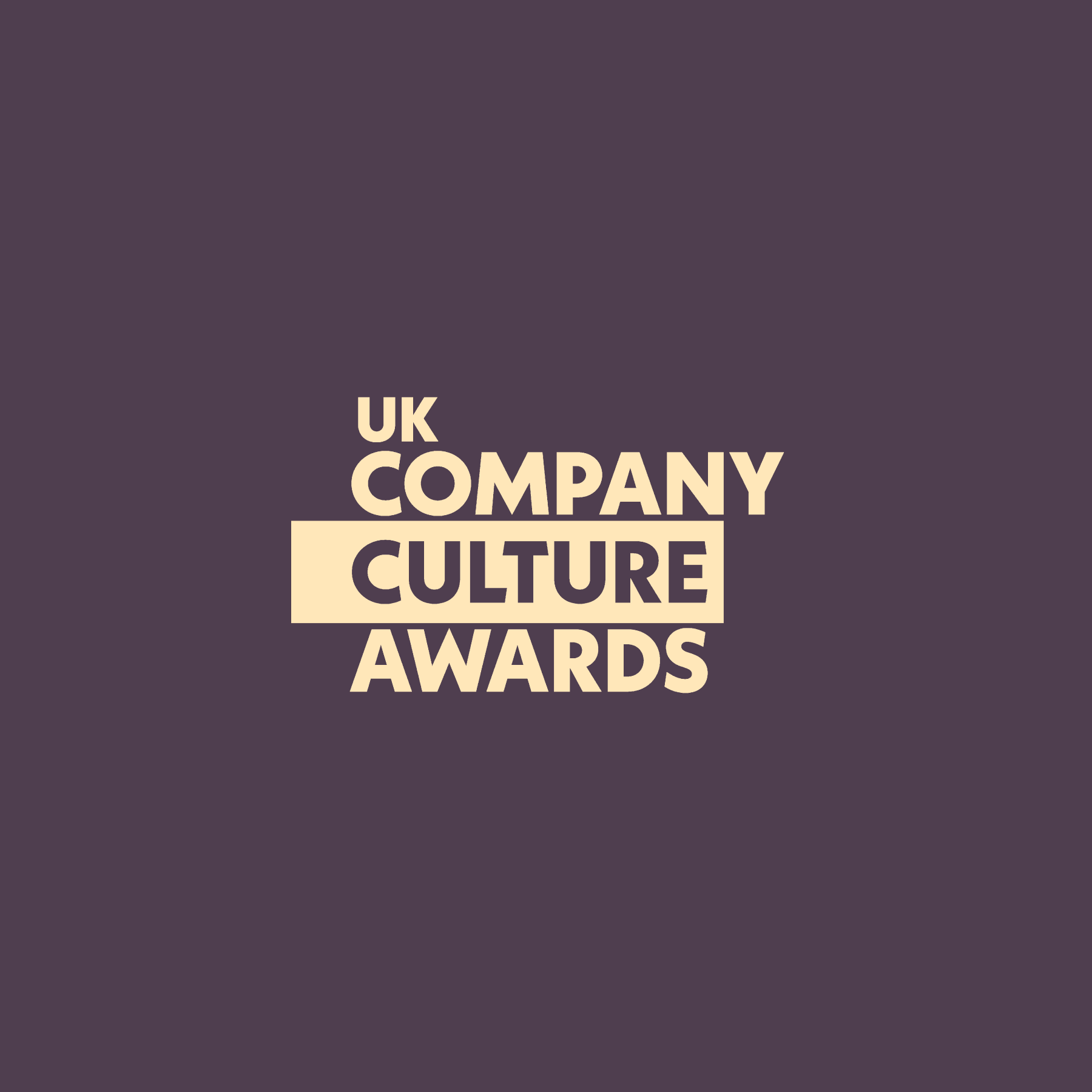 UK Company Culture Awards