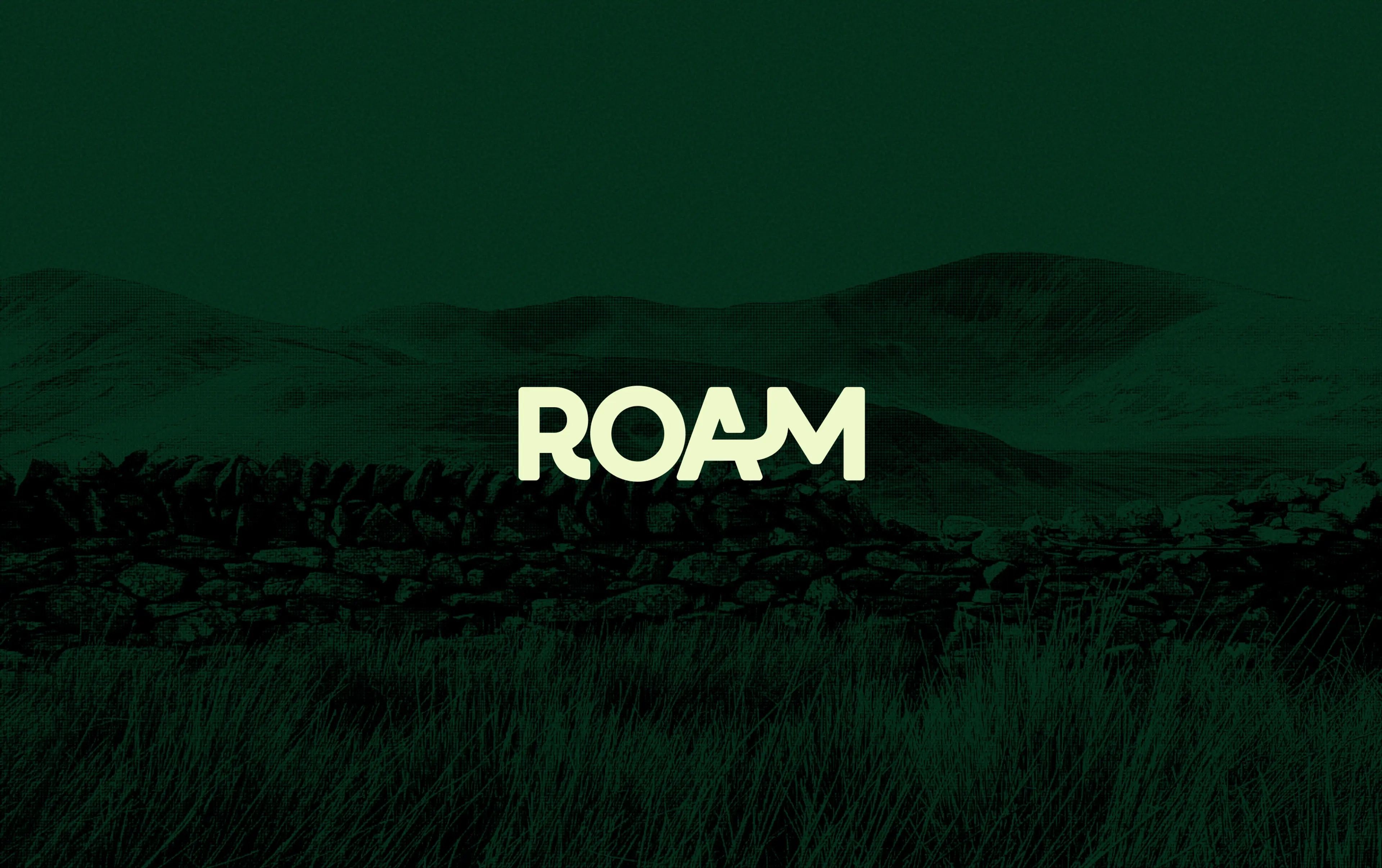 ROAM by Driftime®
