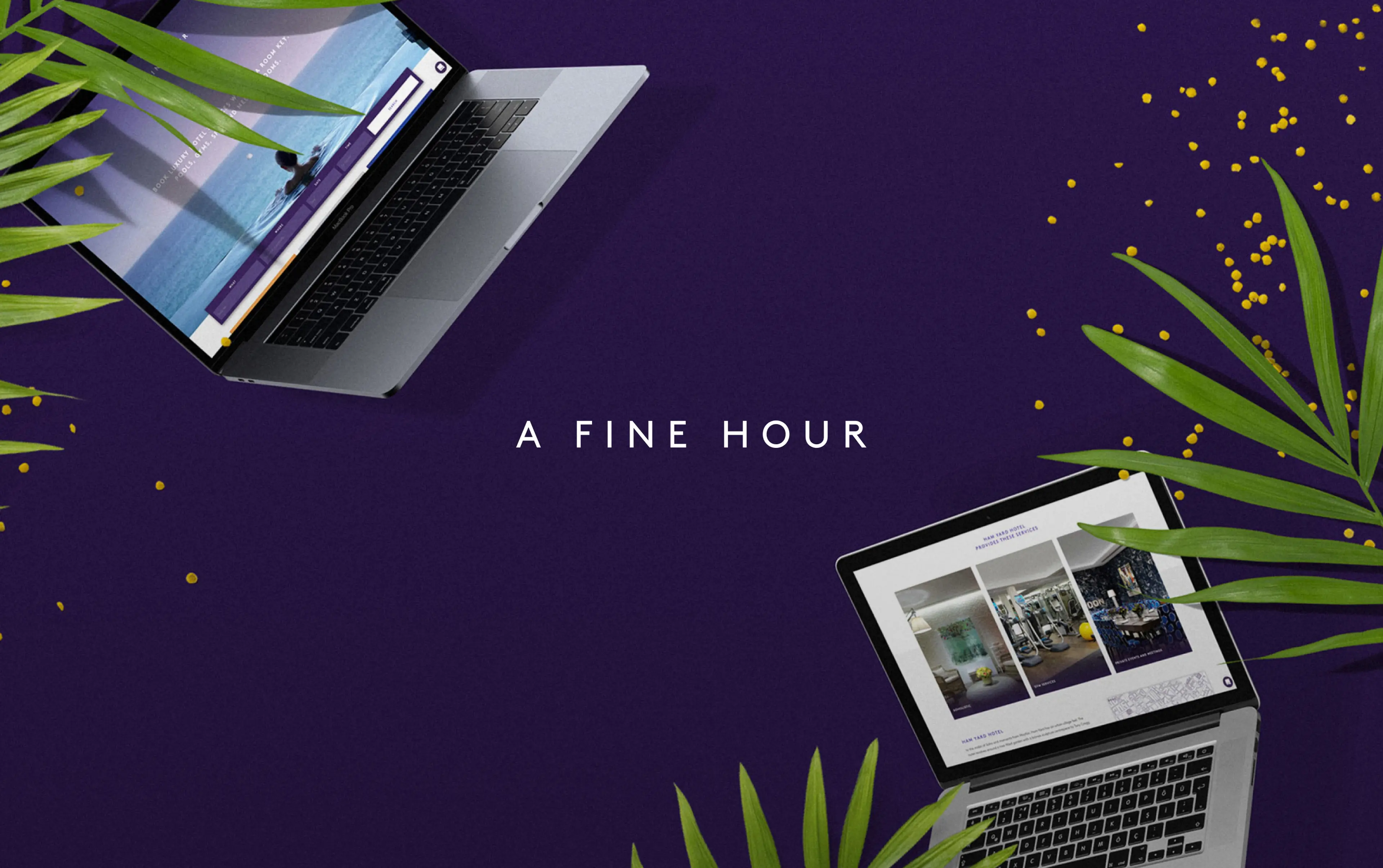 A Fine Hour by Driftime®